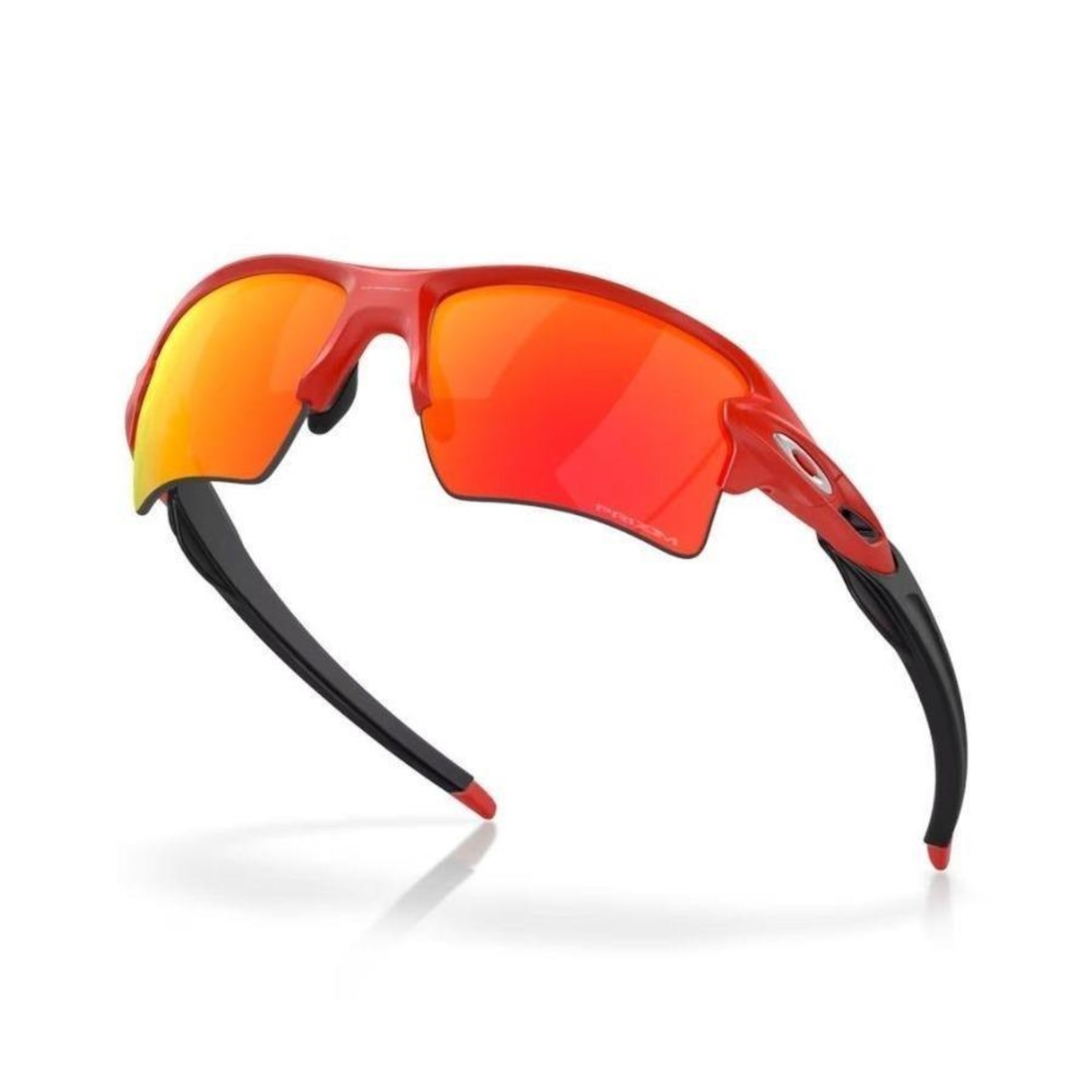 Óculos de Sol Oakley Flak 2.0 XL Prizm - Unissex - Foto 5