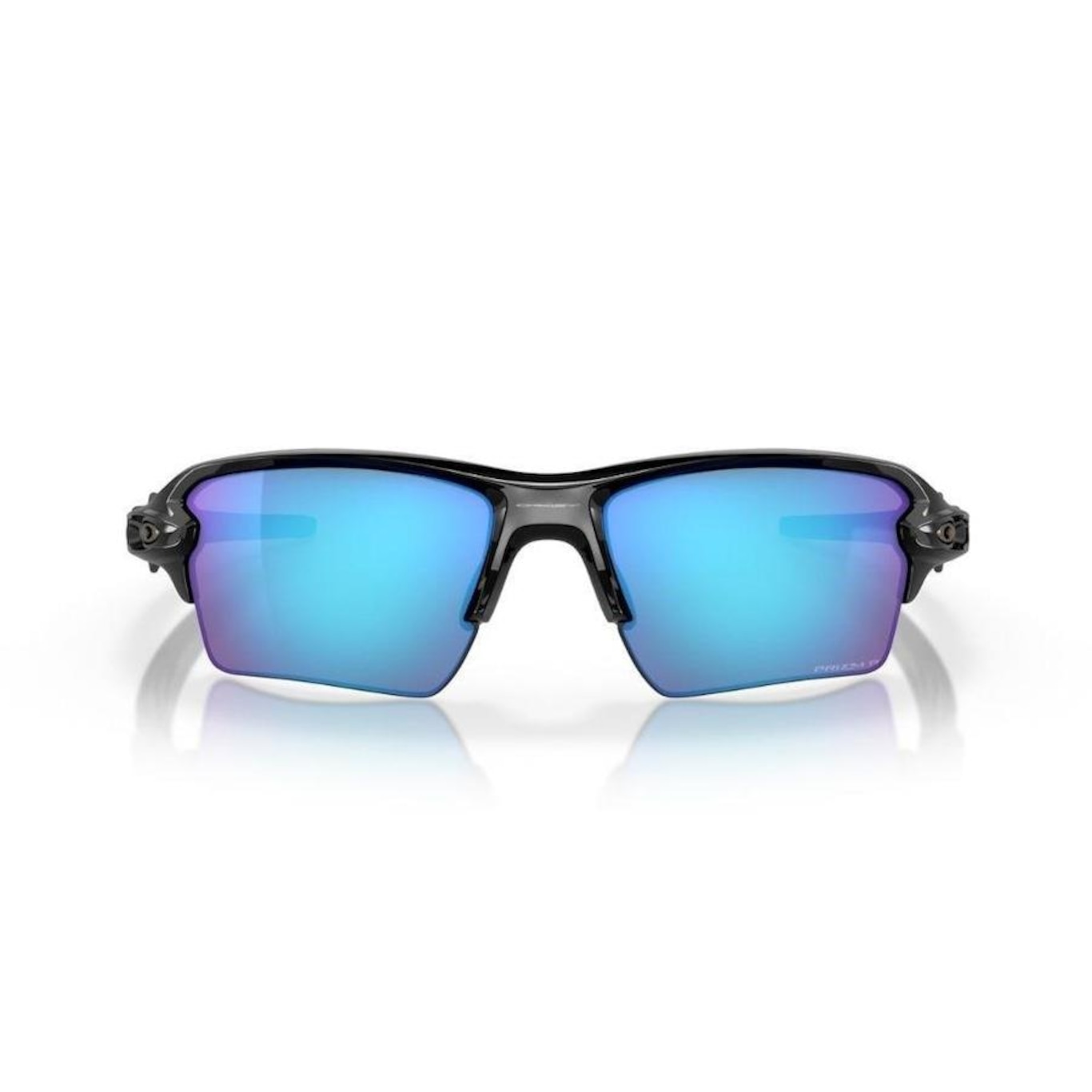 Óculos de Sol Oakley Flak 2.0 XL Prizm - Unissex - Foto 6