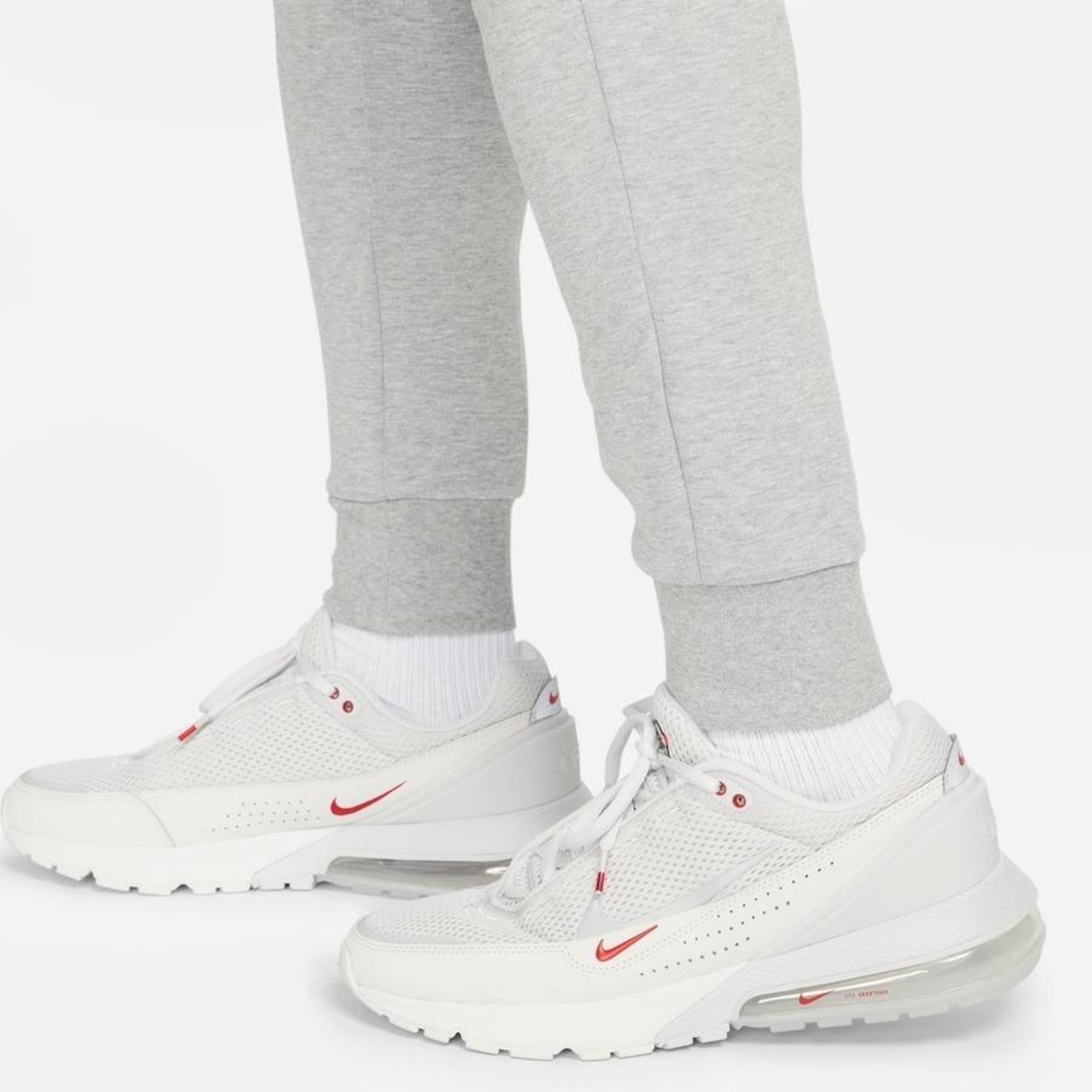 Calça Nike Tech Fleece - Masculina em Promoção