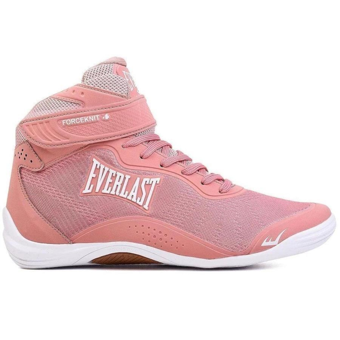 Tênis Everlast Forceknit 4 - Feminino - Foto 2