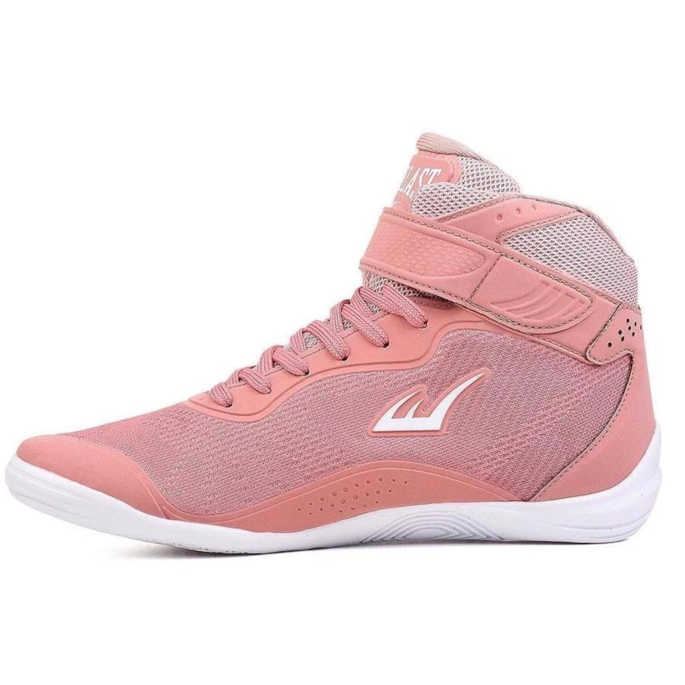 Tênis Everlast Forceknit 4 - Feminino - Foto 3