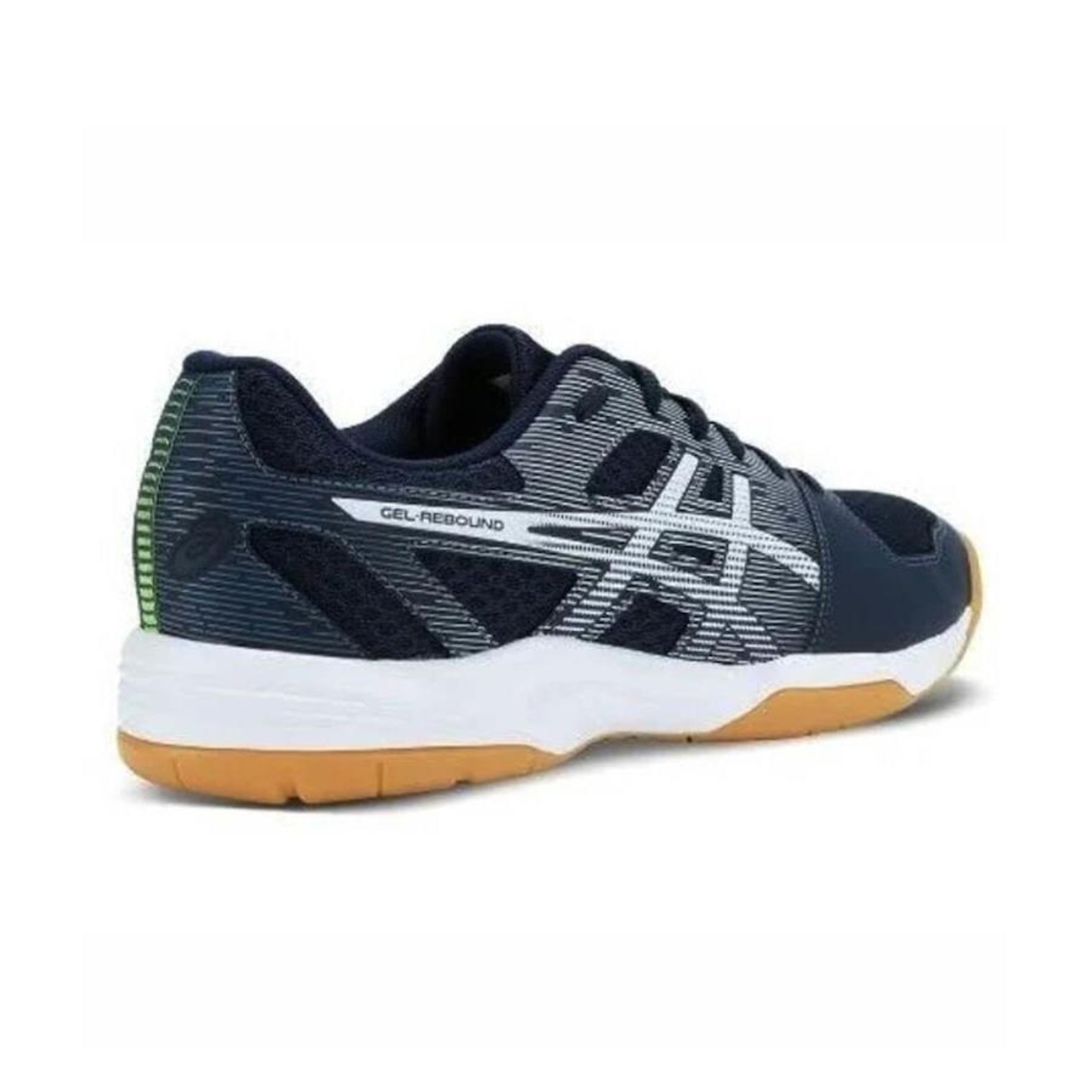 Tênis Asics Gel-Rebound - Masculino - Foto 4