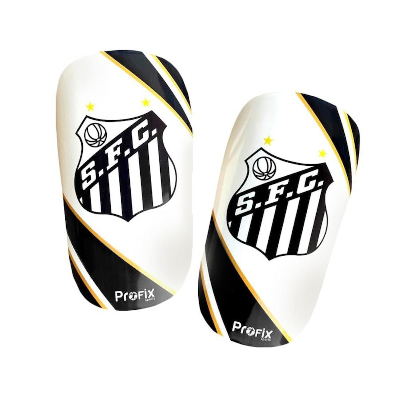 Caneleira do Santos F.C Profix - Foto 1