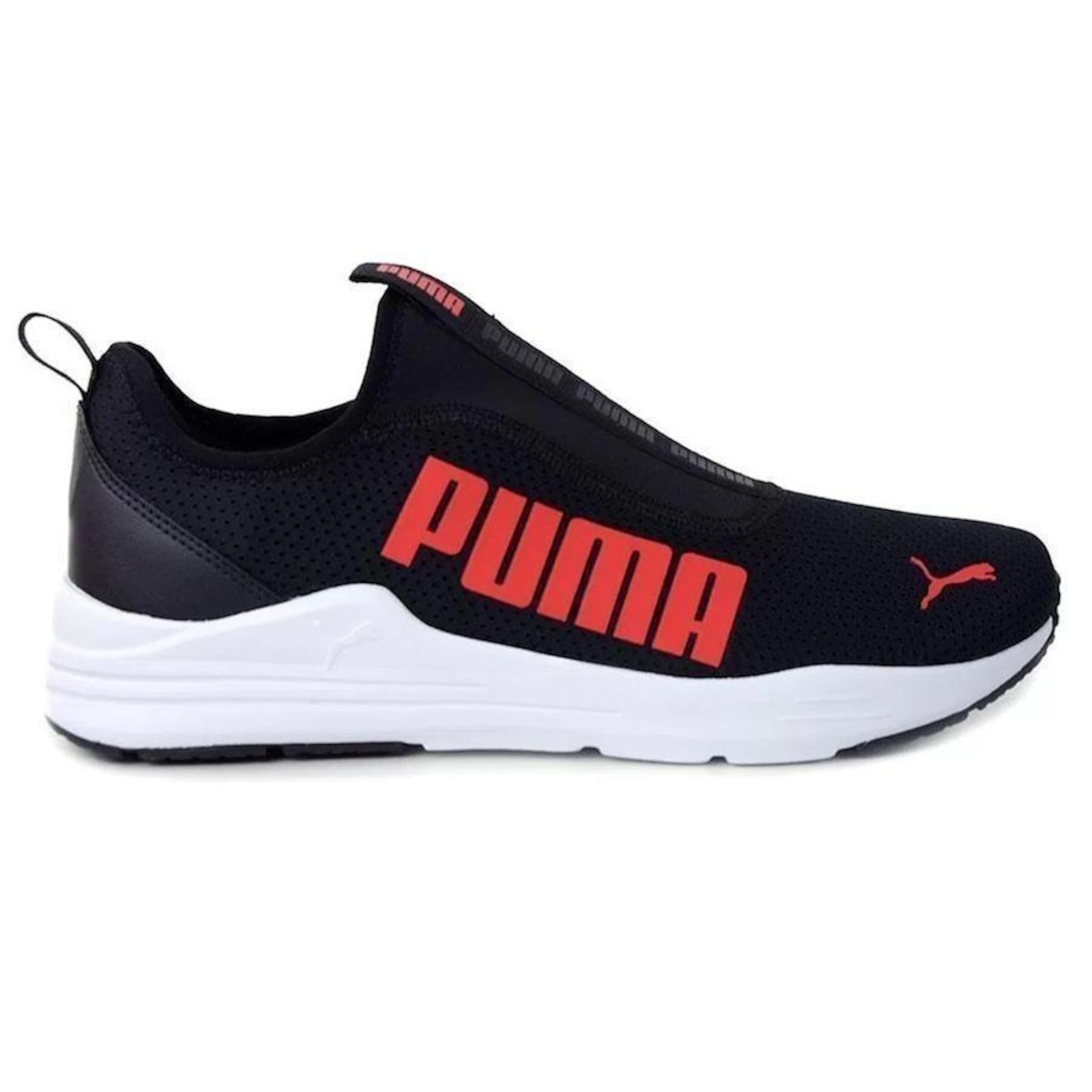 Tênis Puma Wired Rapid Bdp - Masculino - Foto 1