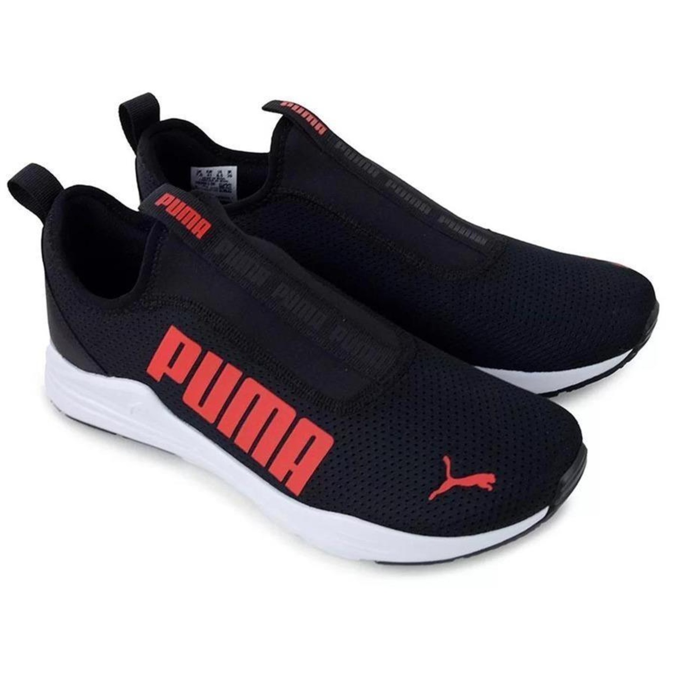 Tênis Puma Wired Rapid Bdp - Masculino - Foto 3