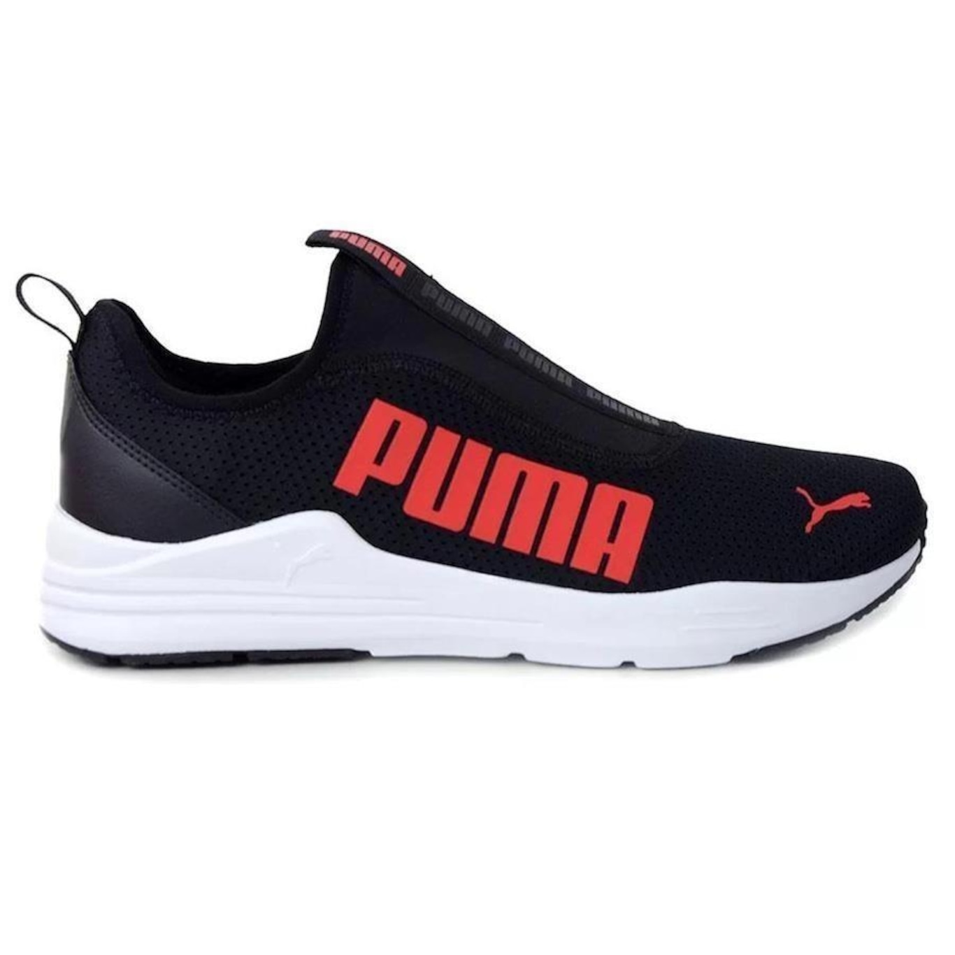 Tênis Puma Wired Rapid Bdp - Masculino - Foto 4