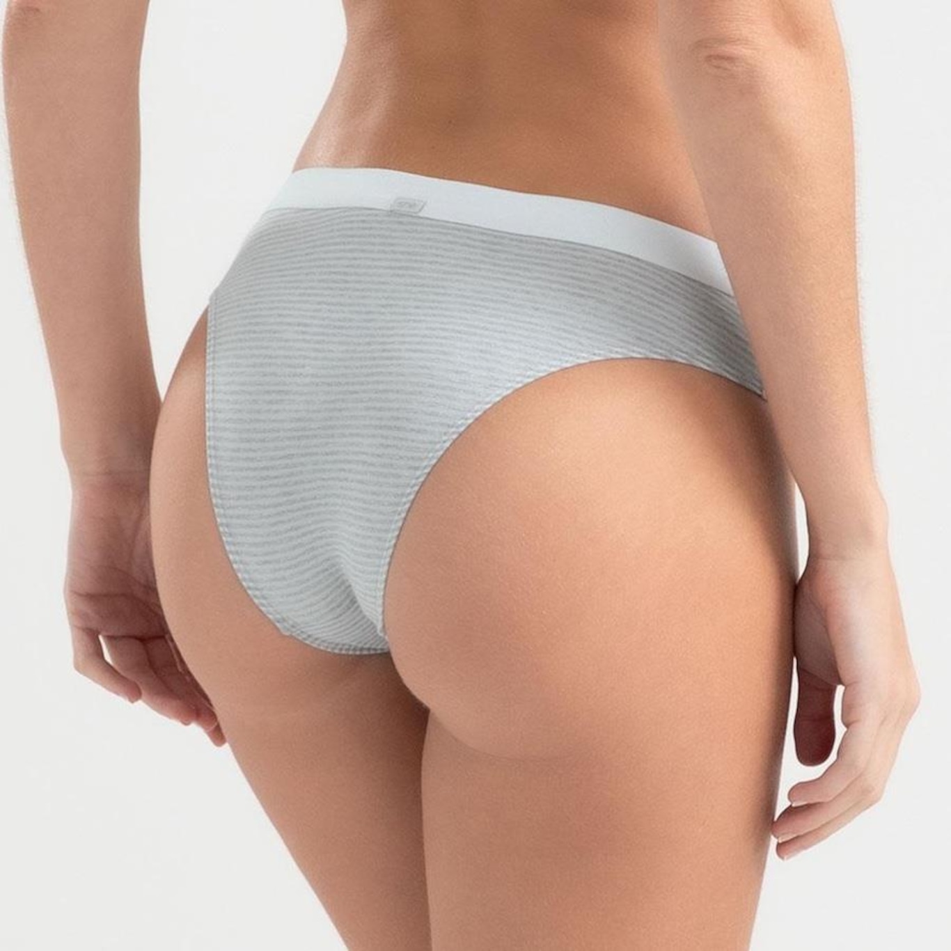 Calcinha She Tanga Cotton - Adulto - Foto 3