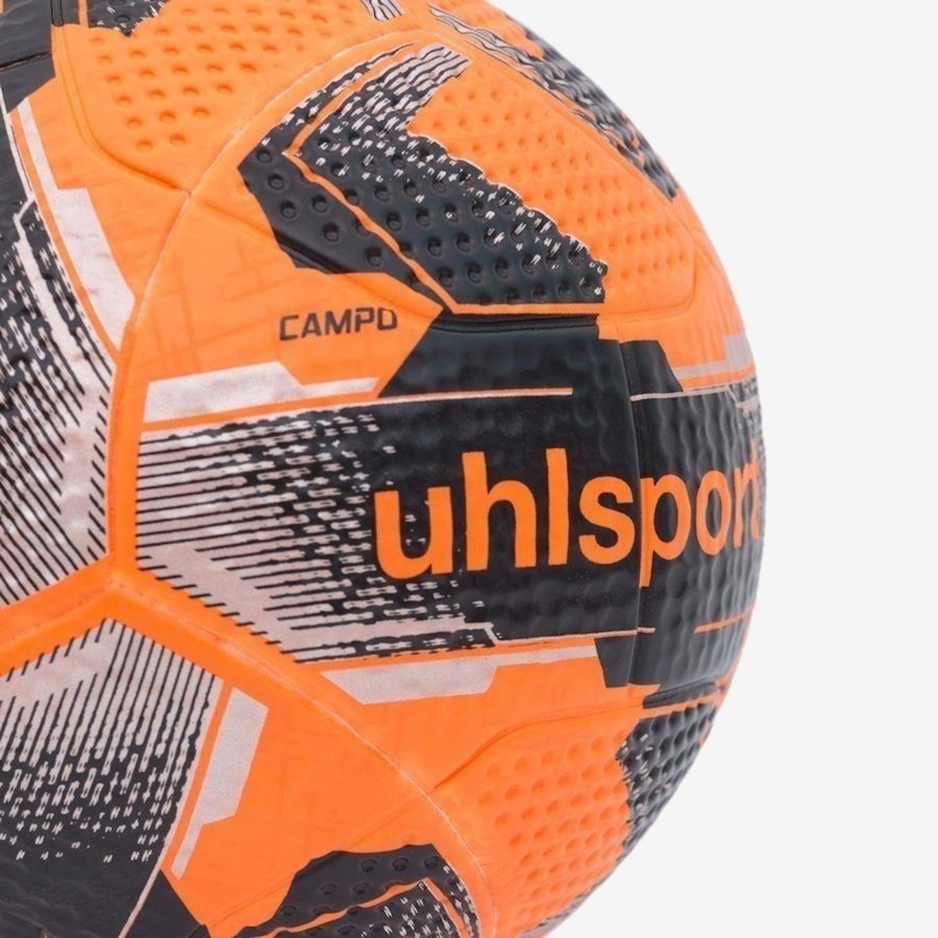 Bola de Futebol de Campo Uhlsport Attack - Foto 5