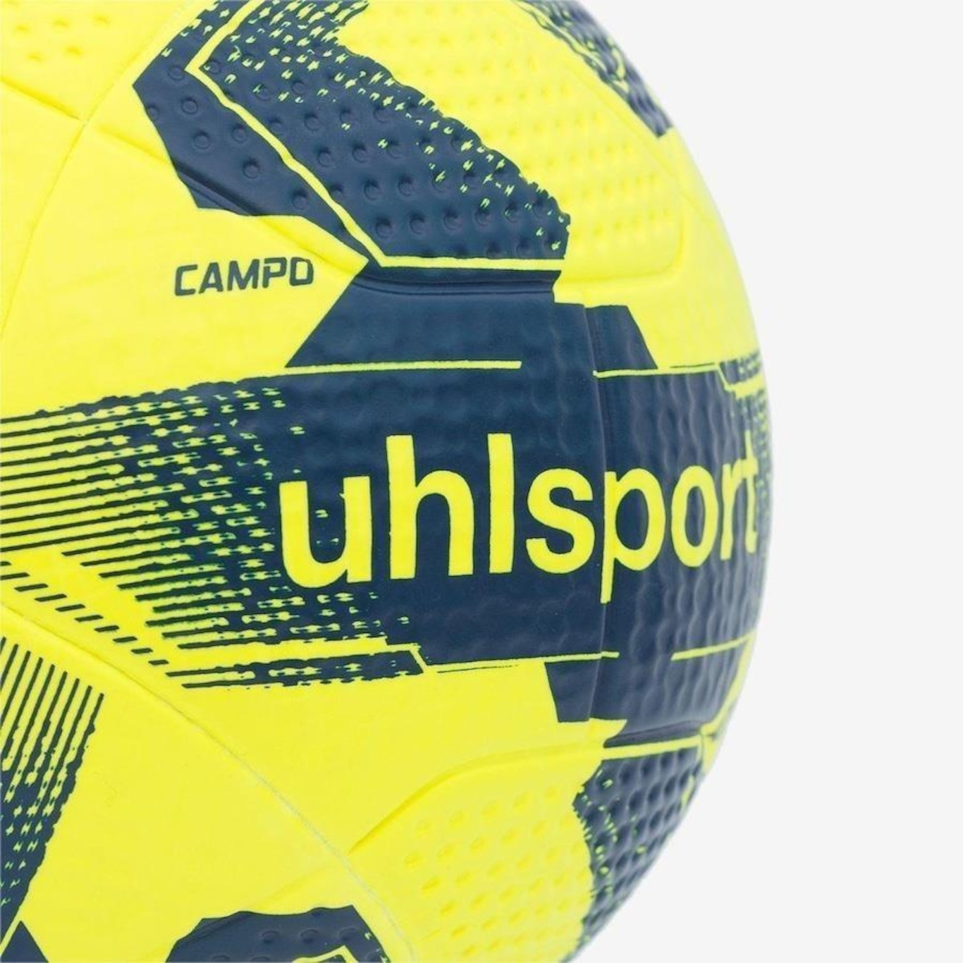 Bola de Futebol de Campo Uhlsport Attack - Foto 4