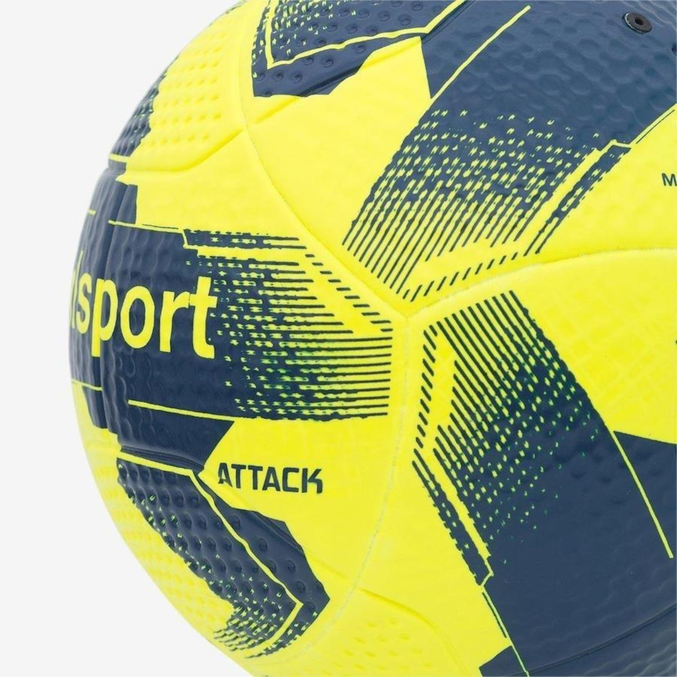 Bola de Futebol de Campo Uhlsport Attack - Foto 5