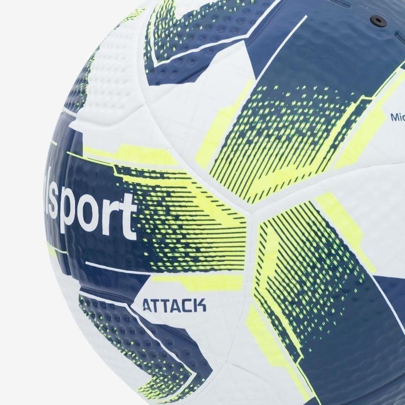 Bola de Futebol de Campo Uhlsport Attack - Foto 2