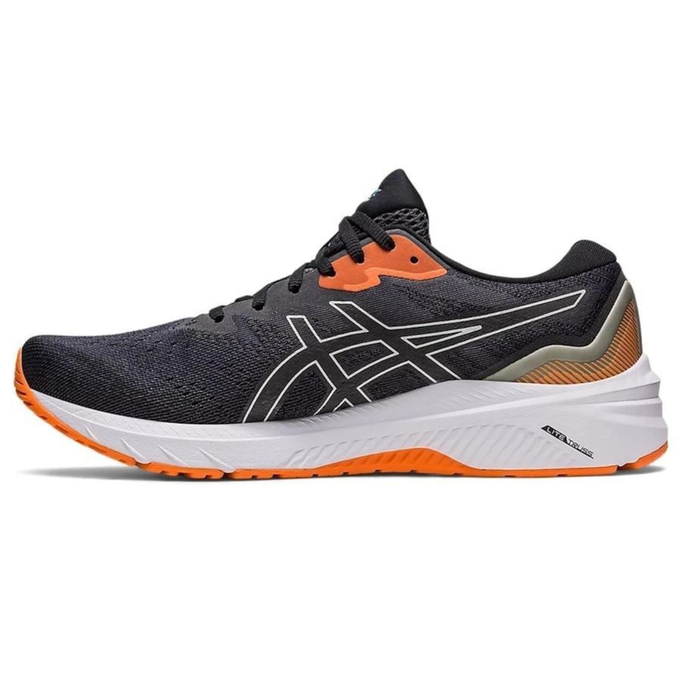 Tênis Asics Gt-1000 11 - Masculino - Foto 4