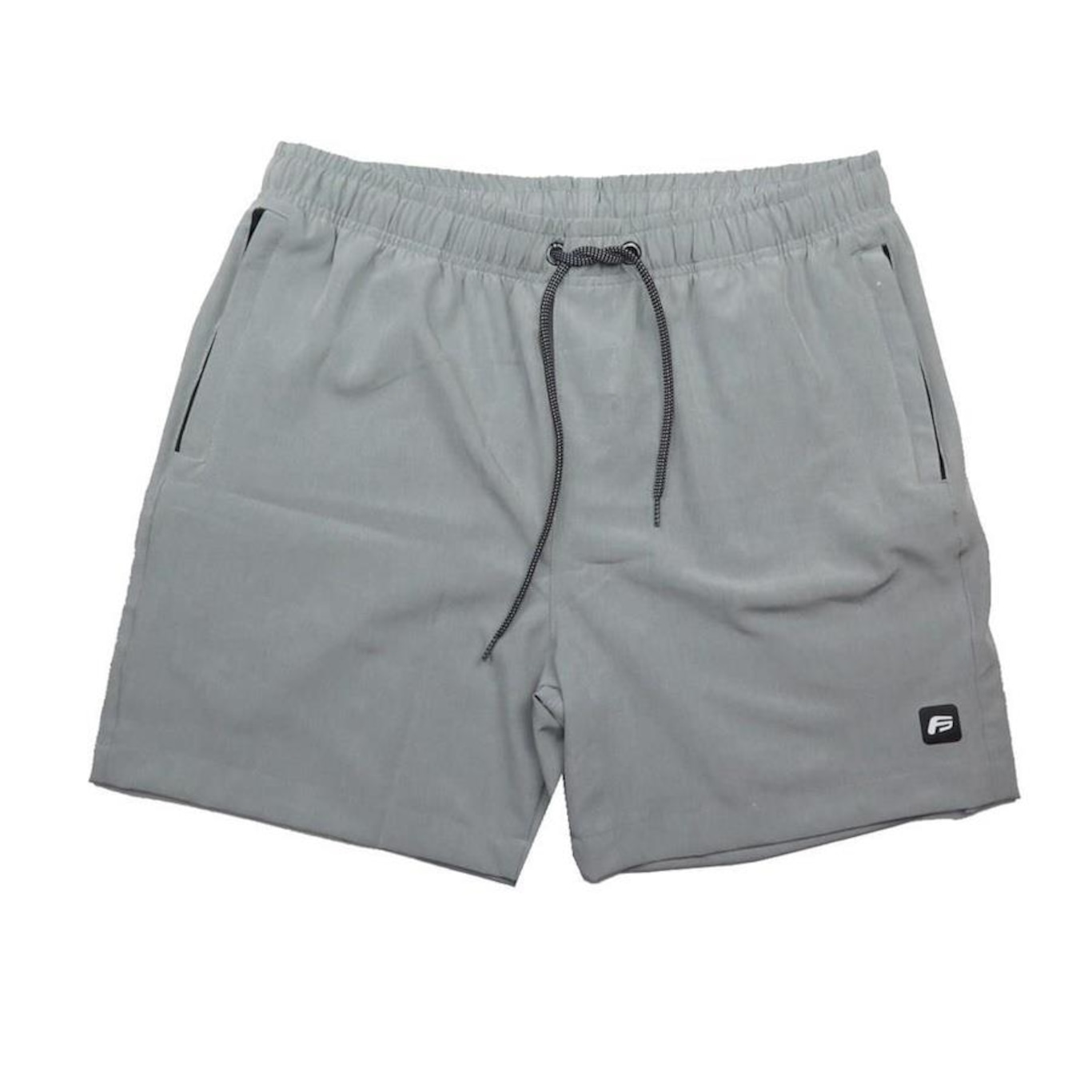 Bermuda Freesurf Elástico - Masculina - Foto 1