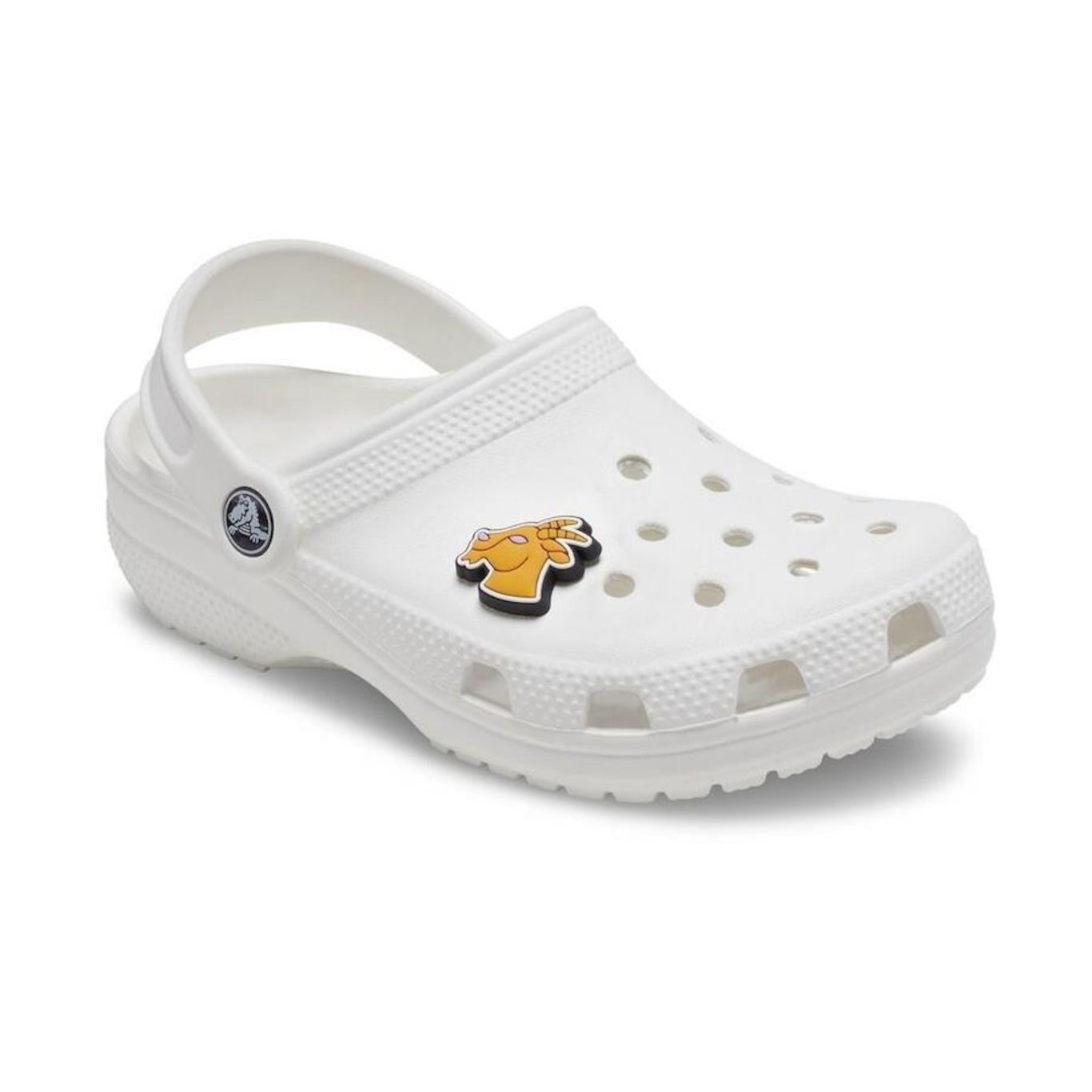 Jibbitz Crocs Bode Vencedor Único - Foto 2