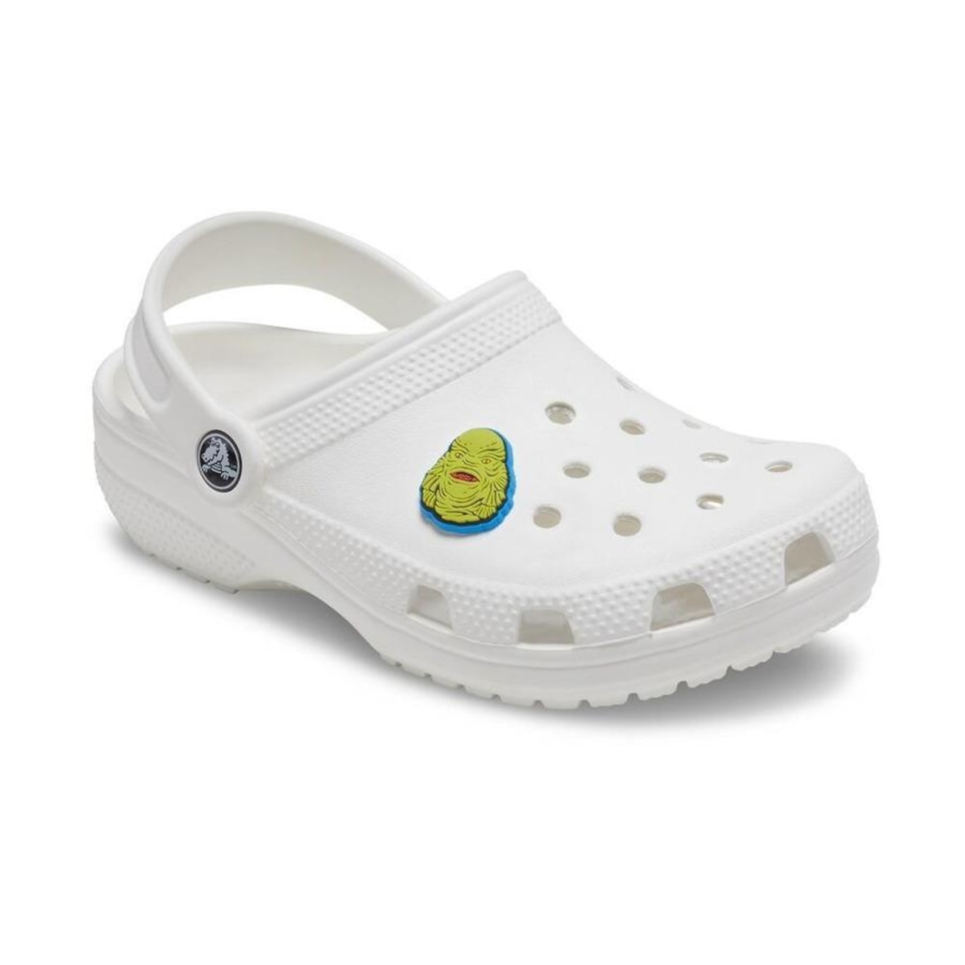 Jibbitz Crocs Universal Monsters Creature Único - Foto 2