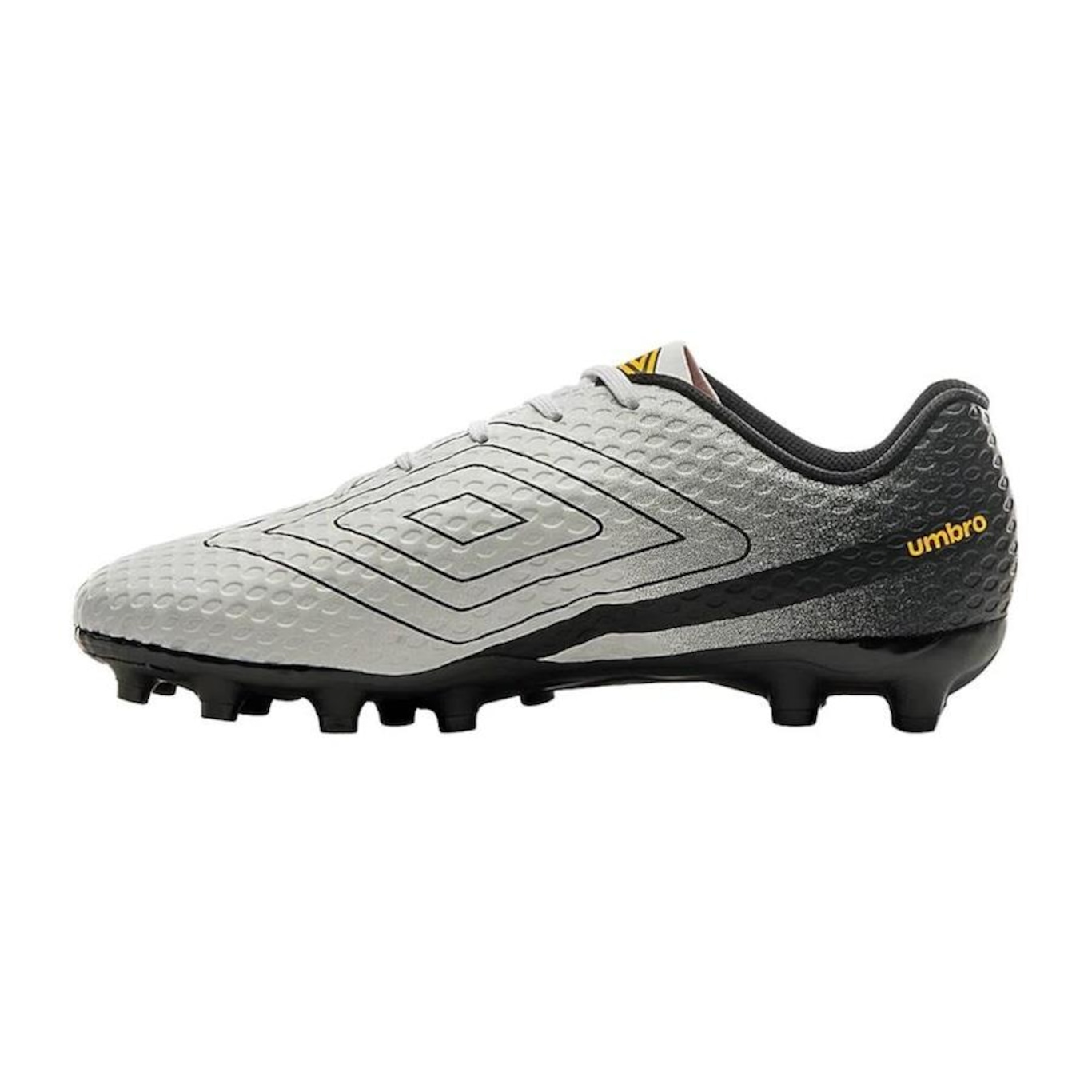 Chuteira Campo Umbro Warskin - Adulto - Foto 2