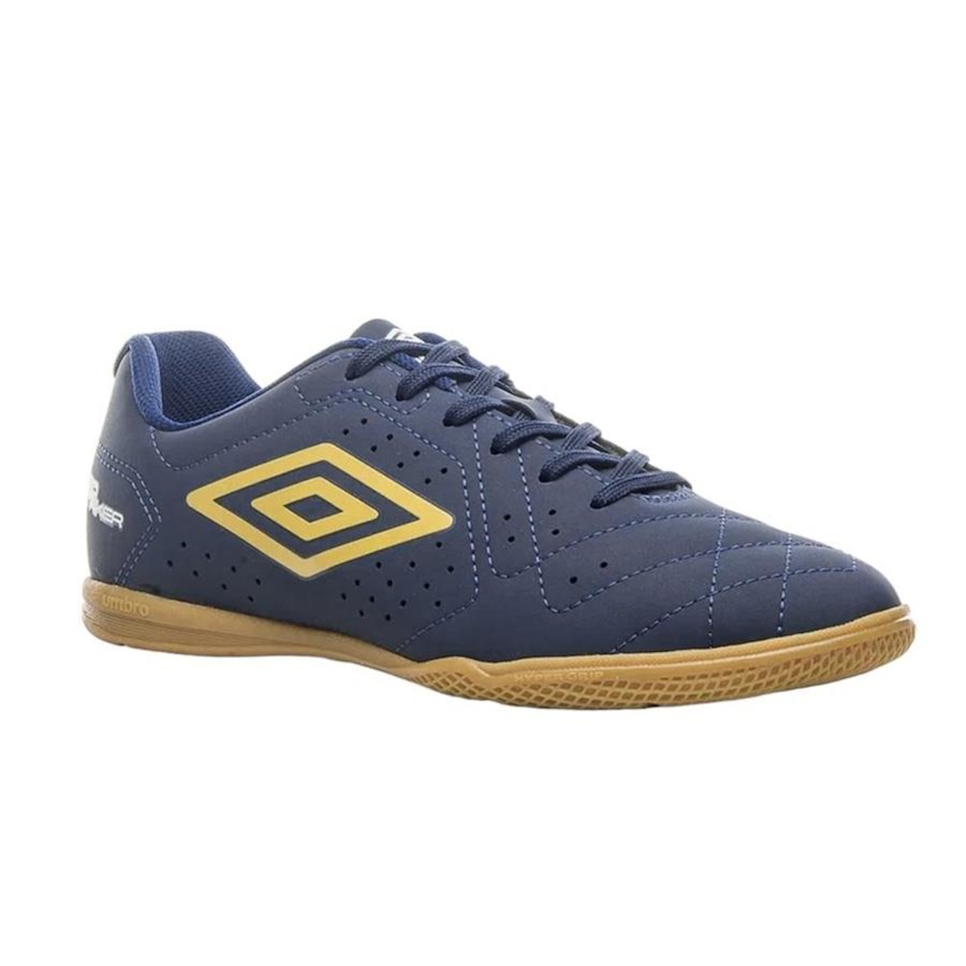 Chuteira Futsal Umbro Neo Striker - Adulto - Foto 1