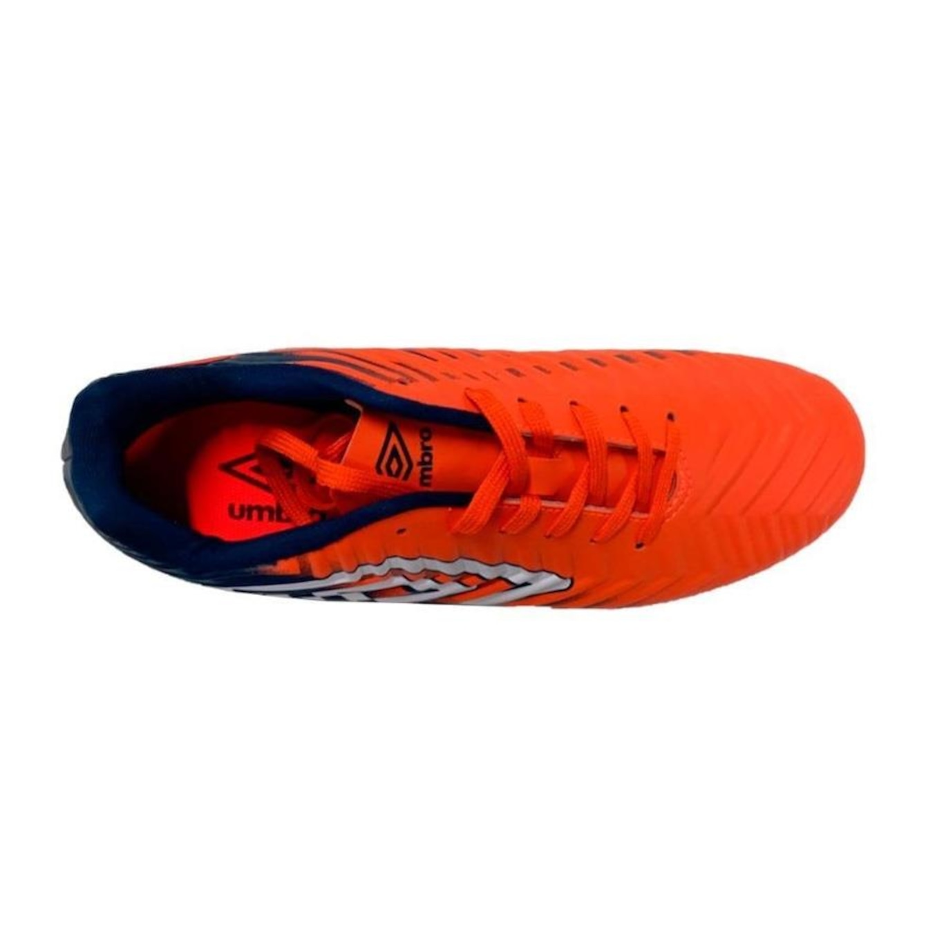 Chuteira Campo Umbro Fifty V - Adulto - Foto 3