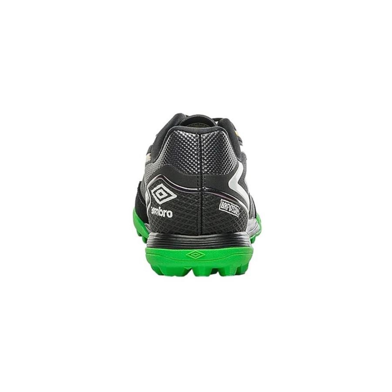 CHUTEIRA SOCIETY UMBRO PRO 5 BUMP CLUB + PAR DE MEIAS - ADULTO - Foto 3