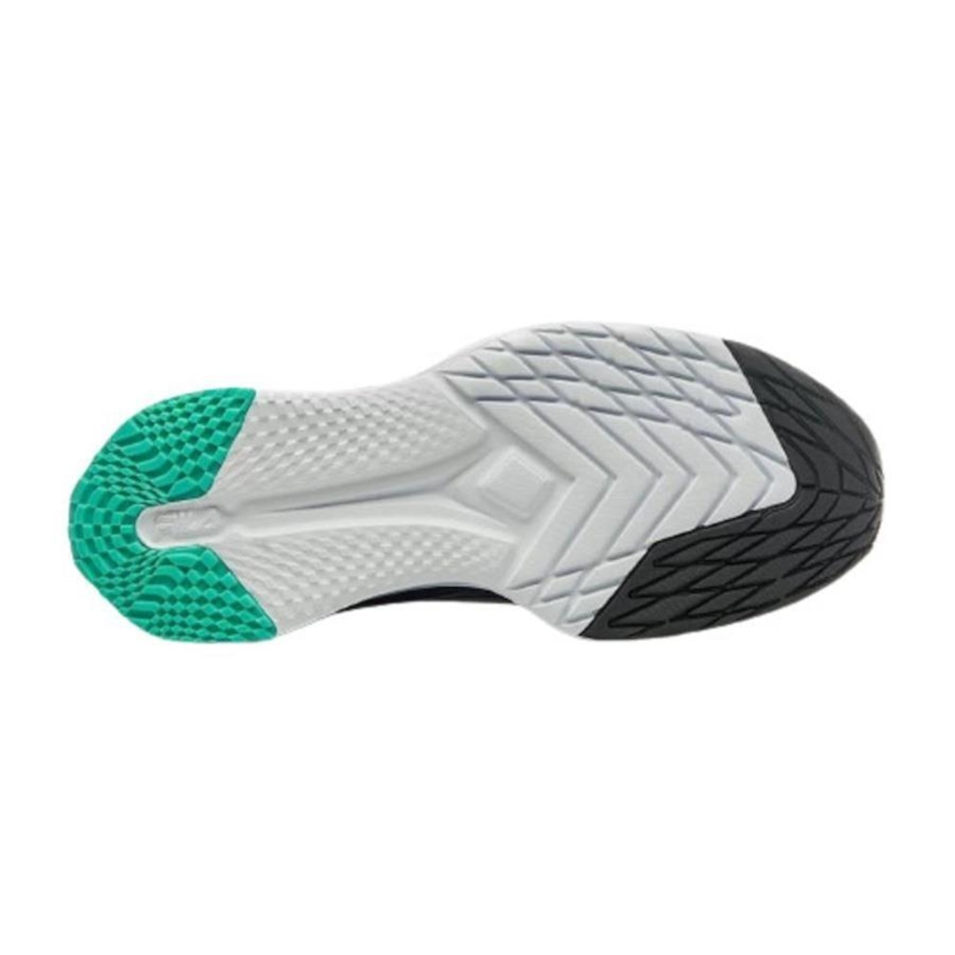 Tênis Fila Racer Flexor - Masculino - Foto 5