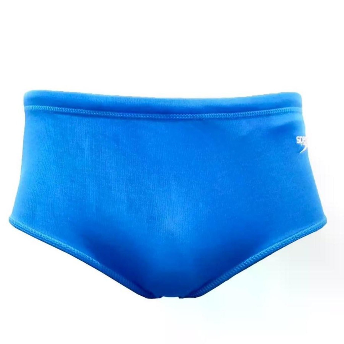 Sunga Speedo Acqua Plus 14cm - Adulto - Foto 1