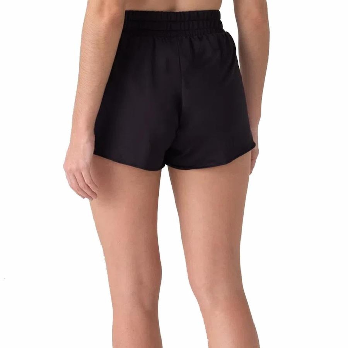 Shorts Fila Blok Sports - Feminino - Foto 2