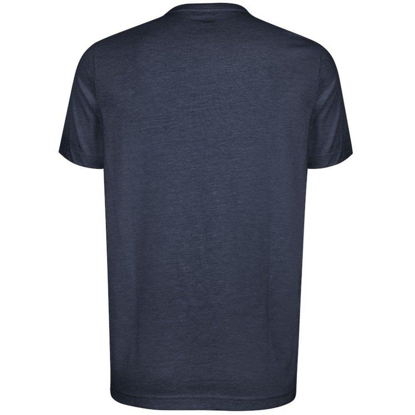 Camiseta Puma Ess Heather Tee - Masculina - Foto 2