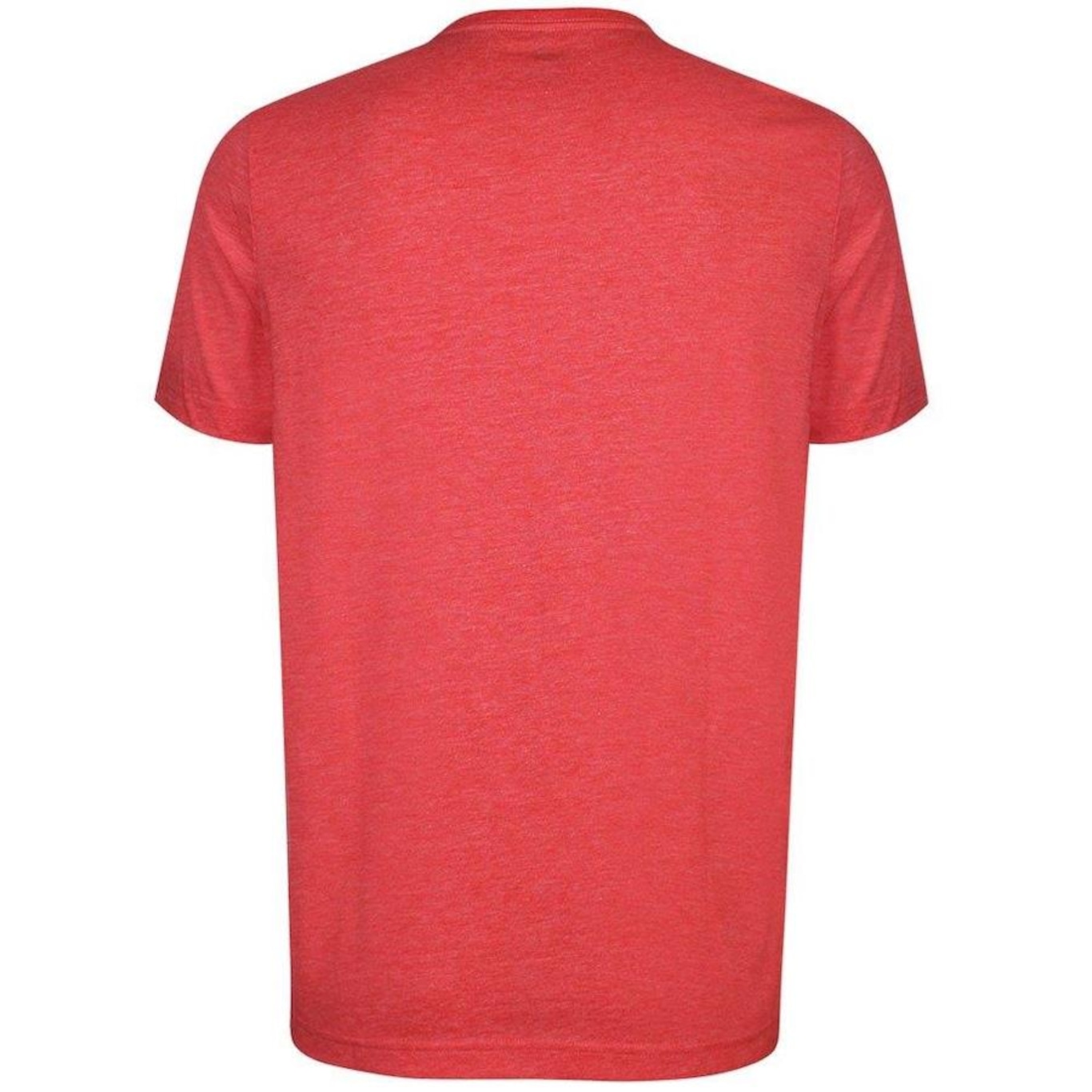 Camiseta Puma Ess Heather Tee - Masculina - Foto 2