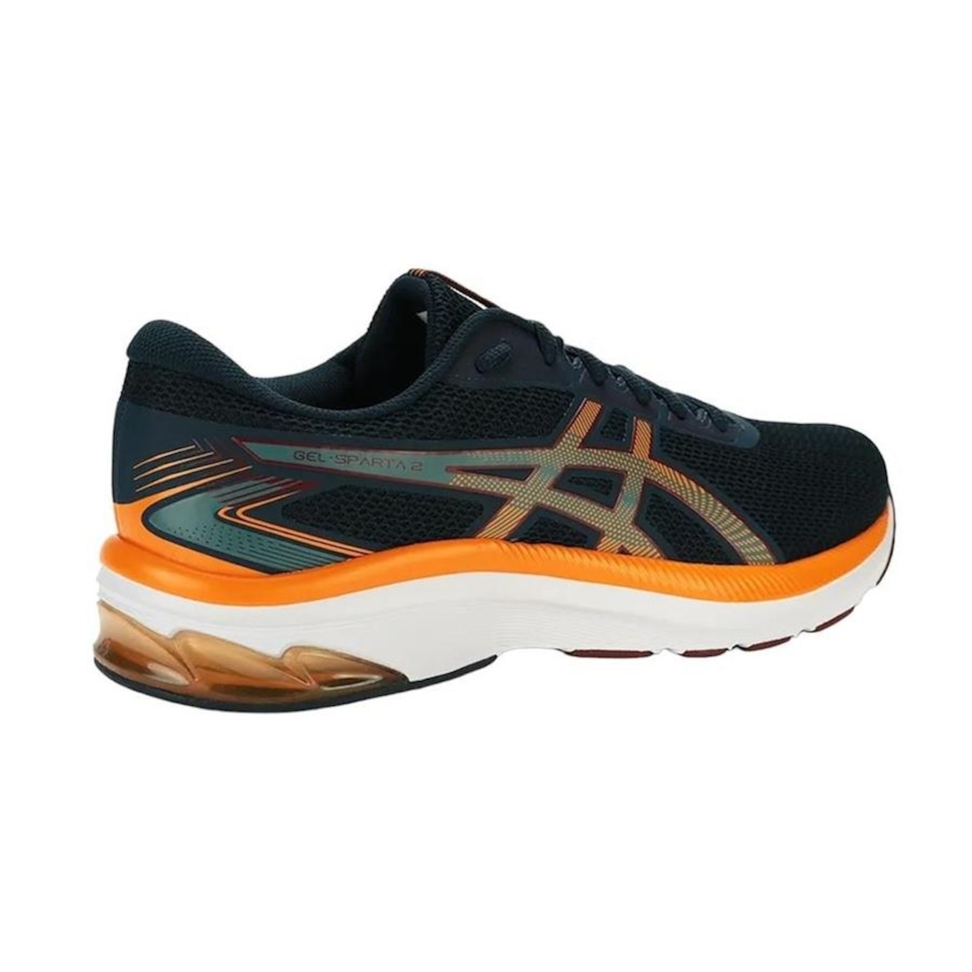 Tênis Asics Gel-Sparta 2 + 1 Par de Meias - Masculino - Foto 3