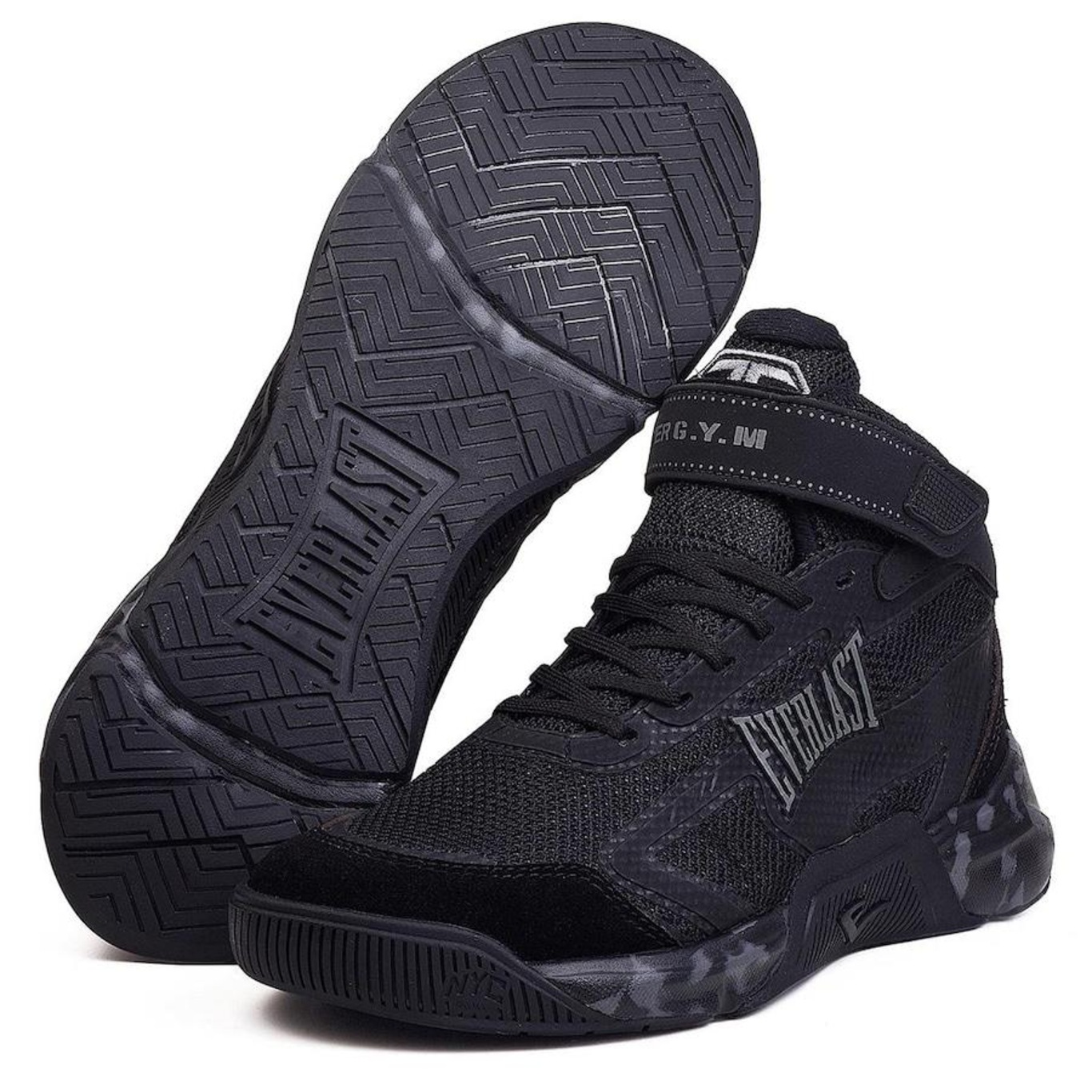 Tênis Everlast Jump Masculino