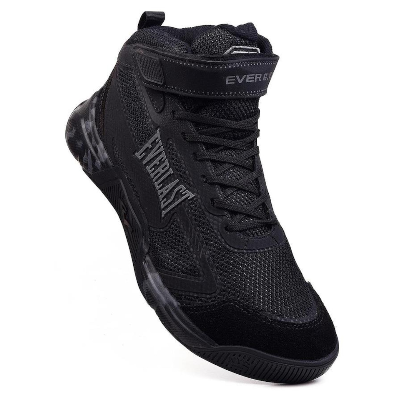 Tênis Everlast Jump Pro FF - Masculino