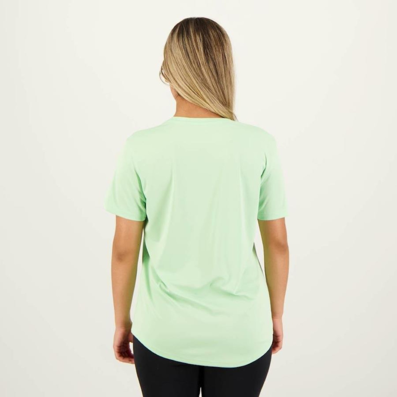 Camiseta Fila Basic Sports Polygin - Feminina - Foto 3