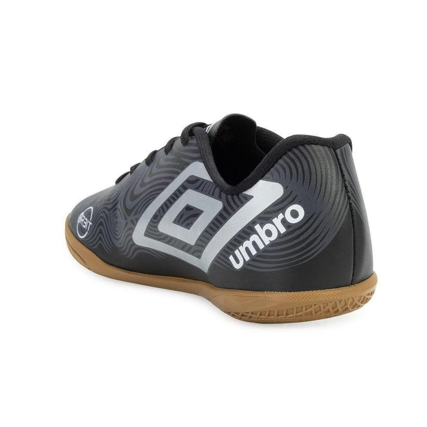 Chuteira Futsal Umbro Orbit Ub23 - Adulto - Foto 4