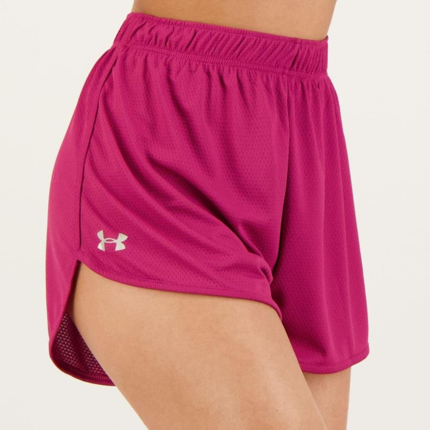 Short Feminino Under Armour Tech Mesh - Foto 2