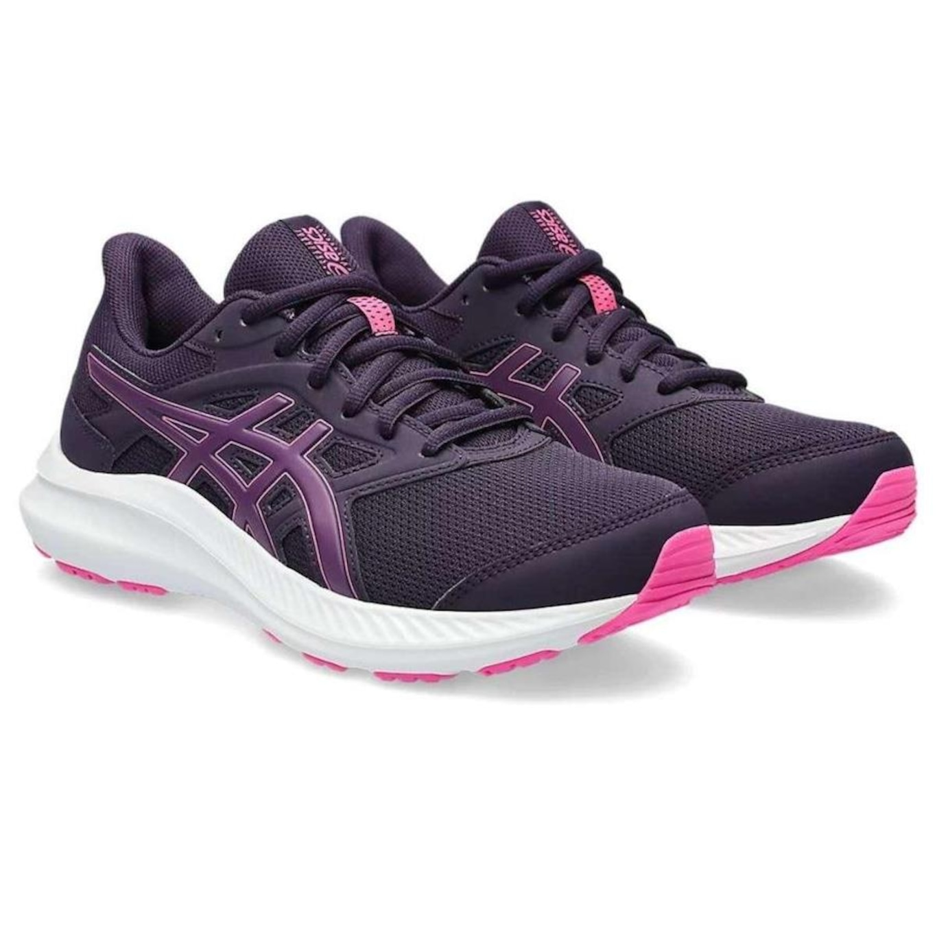 Tênis Asics Jolt 4 - Feminino - Foto 3