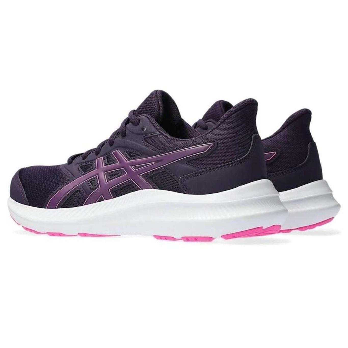 Tênis Asics Jolt 4 - Feminino - Foto 4