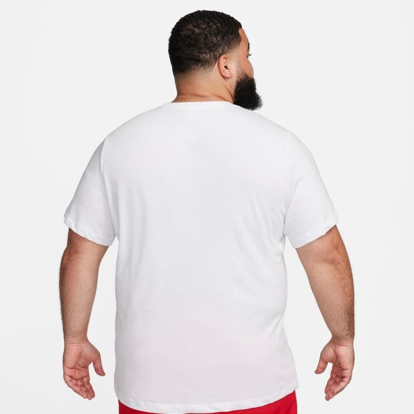 Camiseta Nike Dri-Fit - Masculina - Foto 6