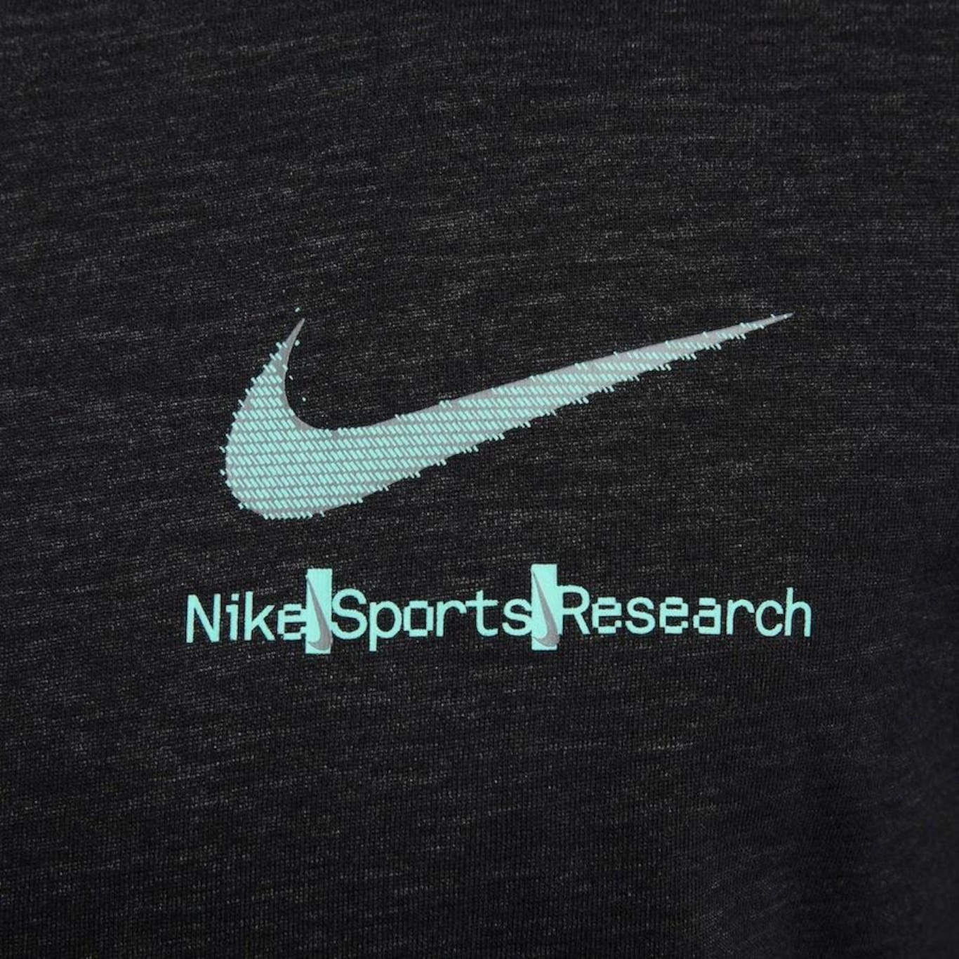 Camiseta Nike Dri-Fit - Masculina - Foto 4