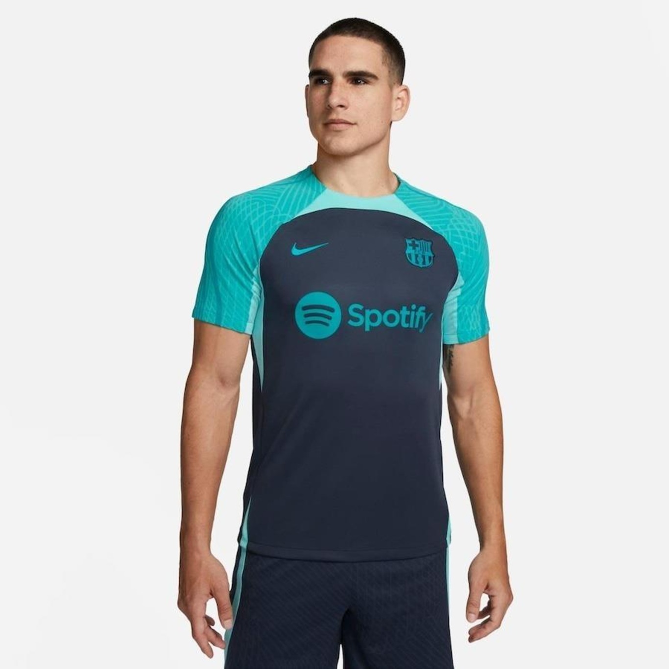 Fc barcelona 2024 dri fit