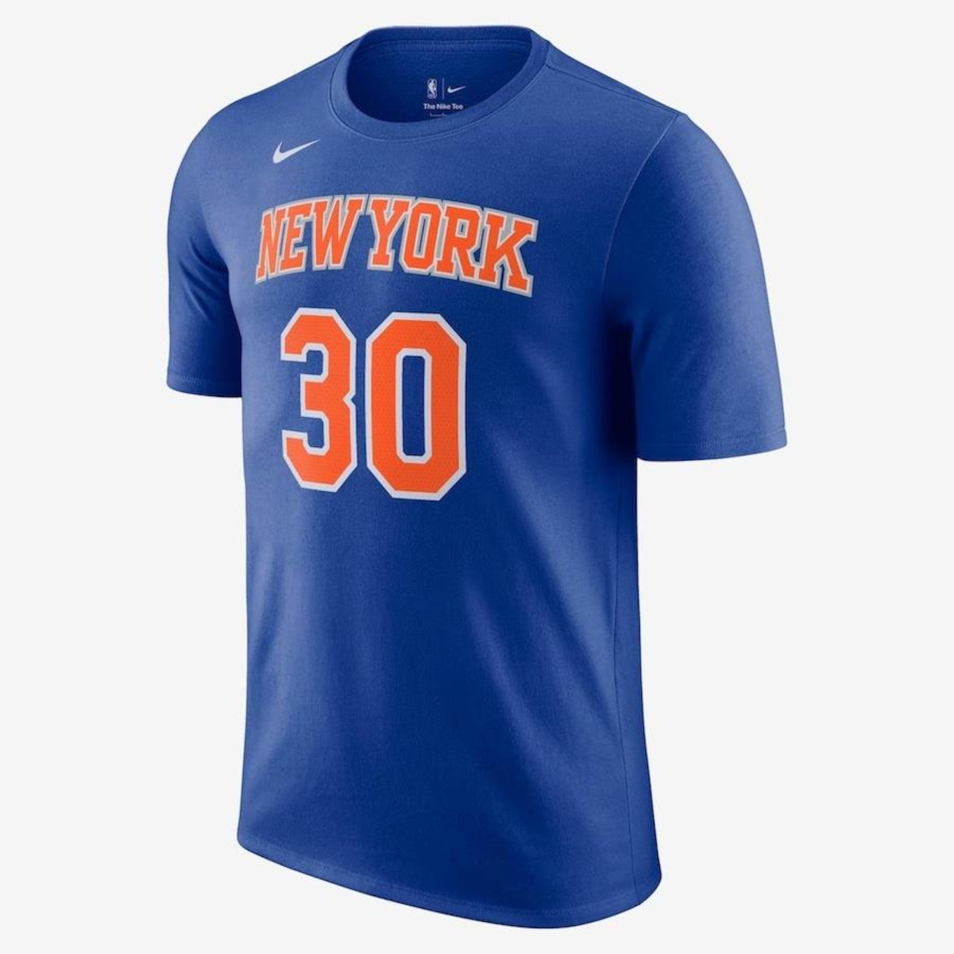 Camiseta Nike New York Knicks - Masculina em Promoção