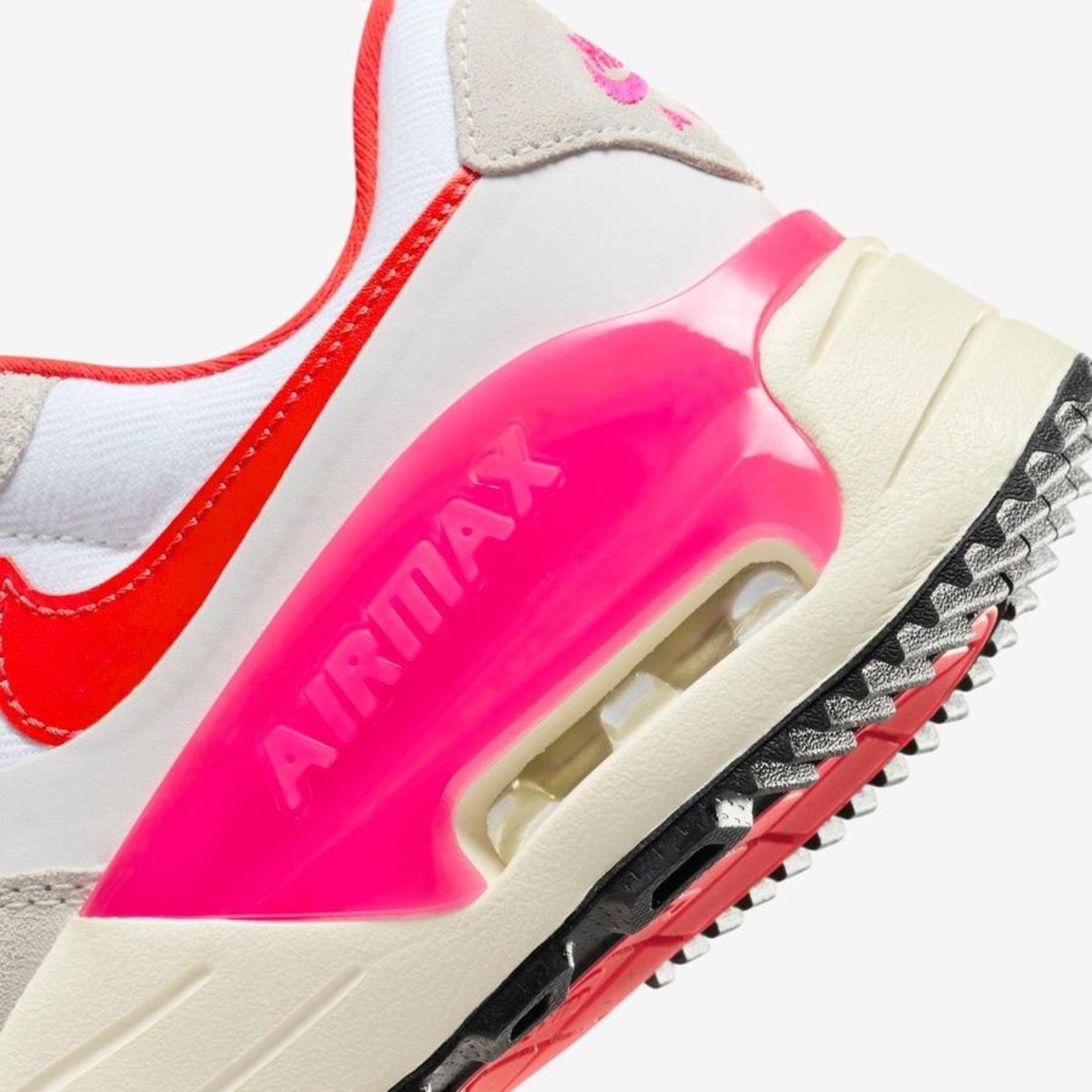 Tênis Nike Air Max SYSTM - Feminino
