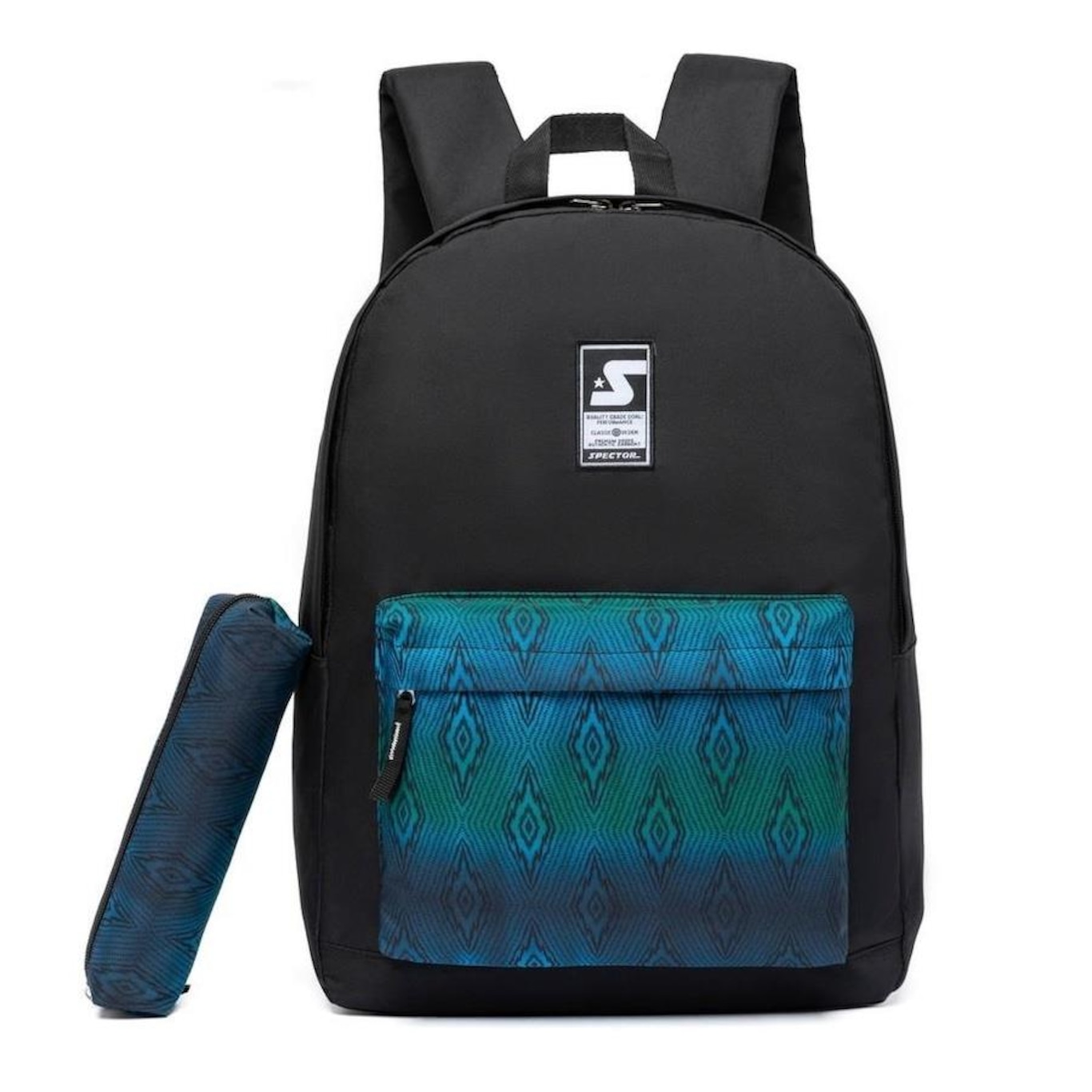 Mochila Spector Esportiva - 17 Litros - Foto 1