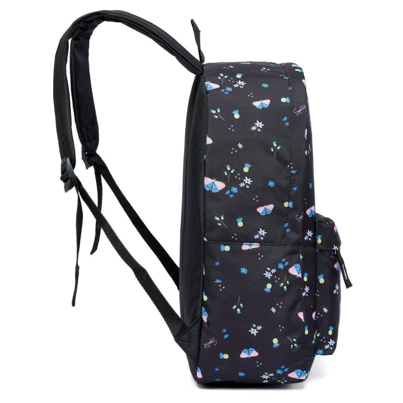 Mochila Spector Compacta - 17 Litros - Foto 3