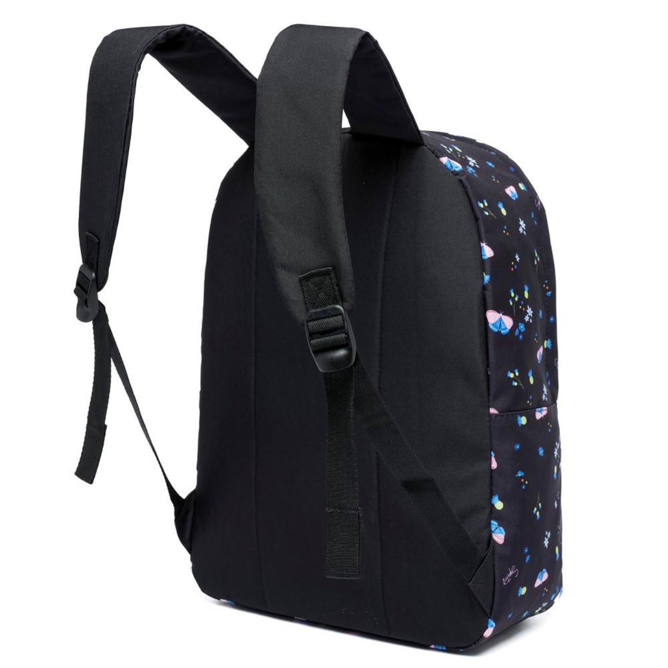 Mochila Spector Compacta - 17 Litros - Foto 4