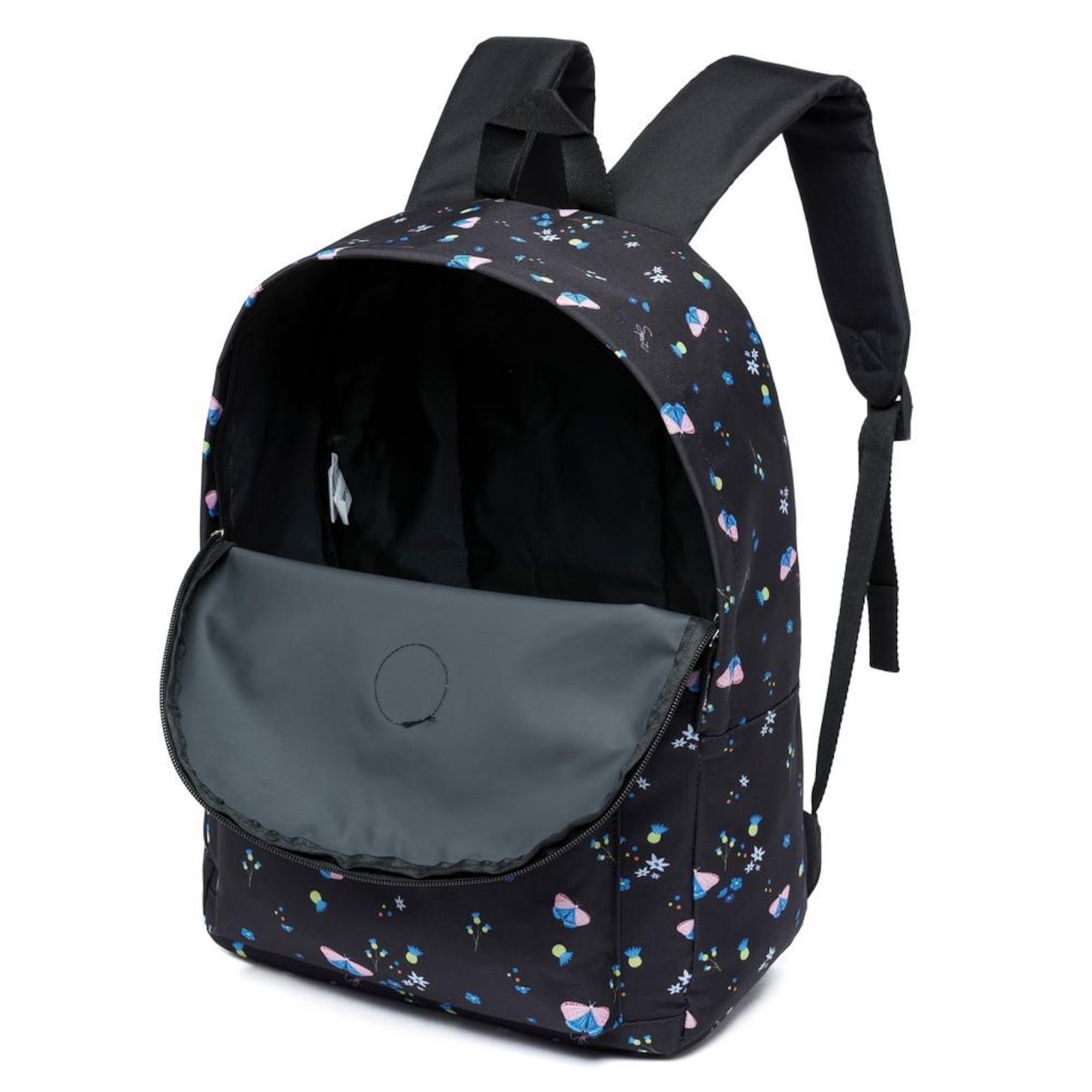 Mochila Spector Compacta - 17 Litros - Foto 5