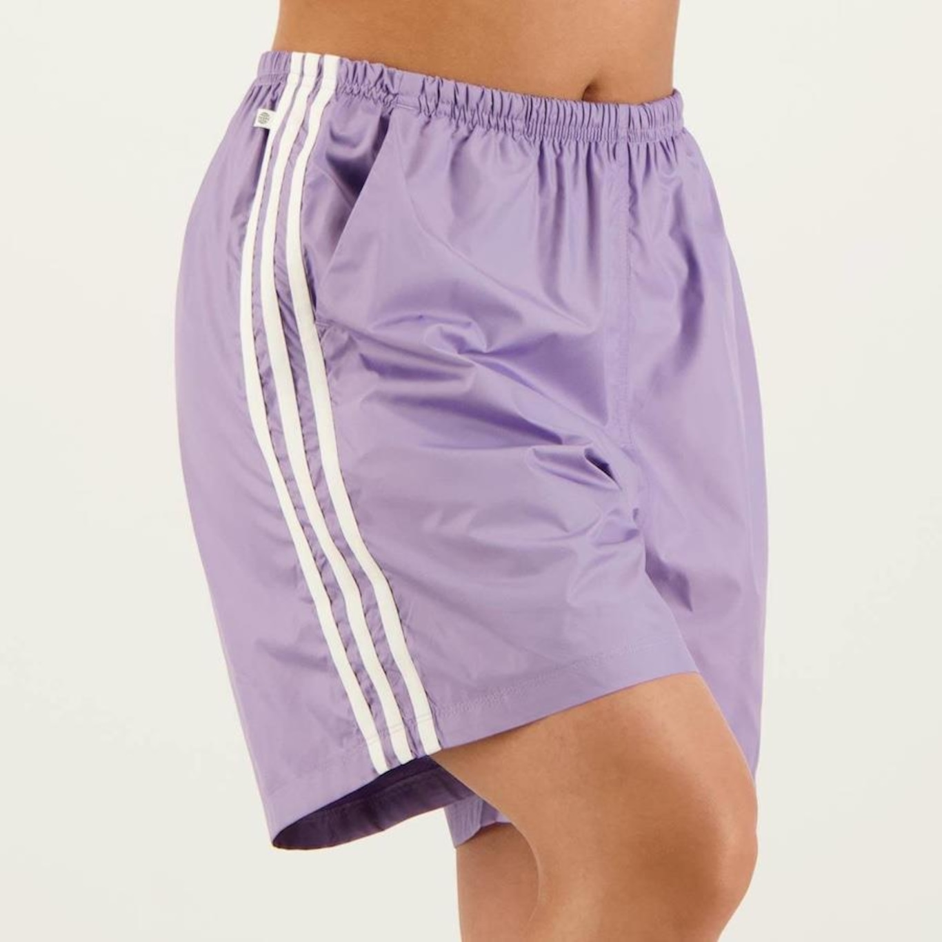 Adicolor Classics Shorts adidas - Centauro Ripstop | Feminino