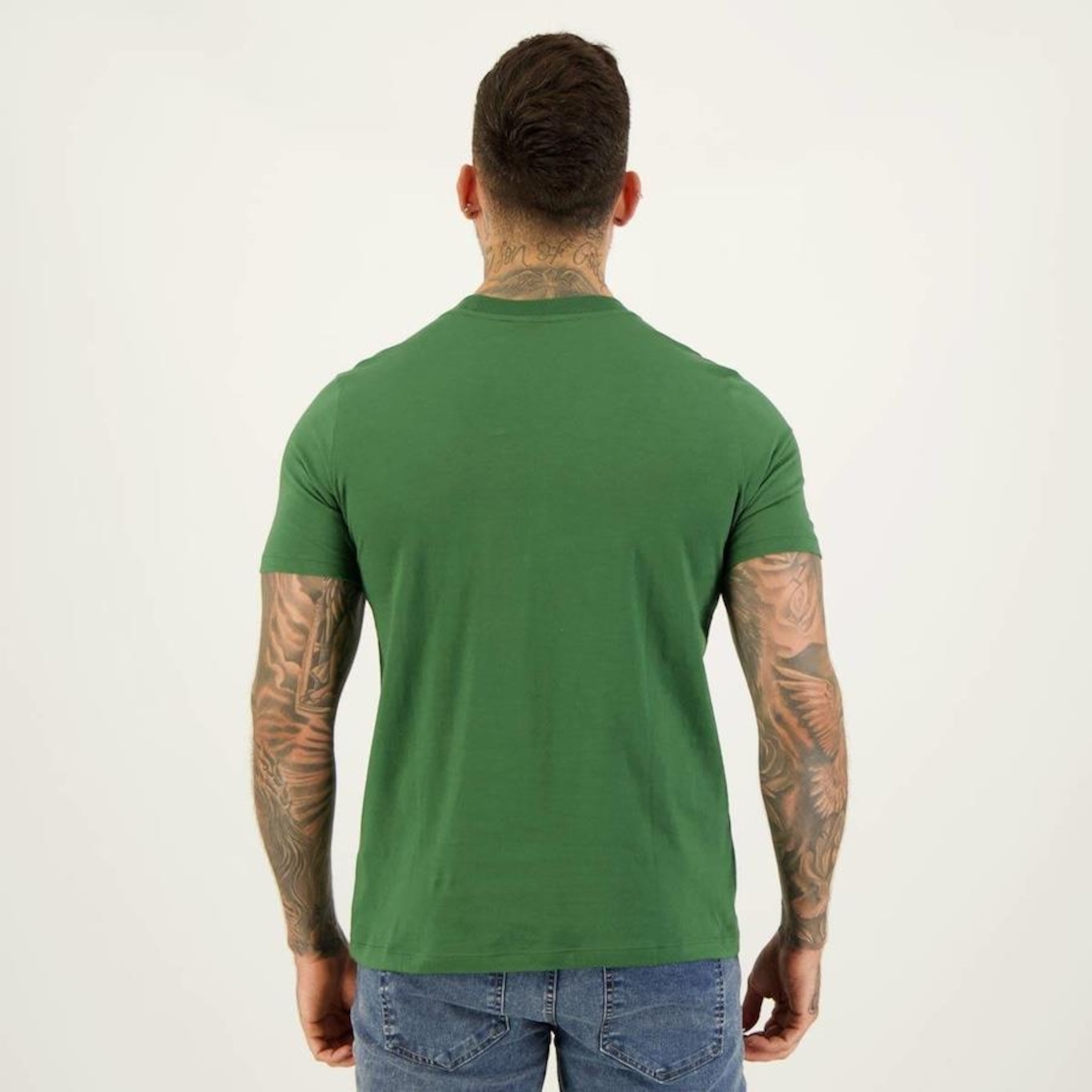 Camiseta Umbro Duo Degrade - Masculina - Foto 3