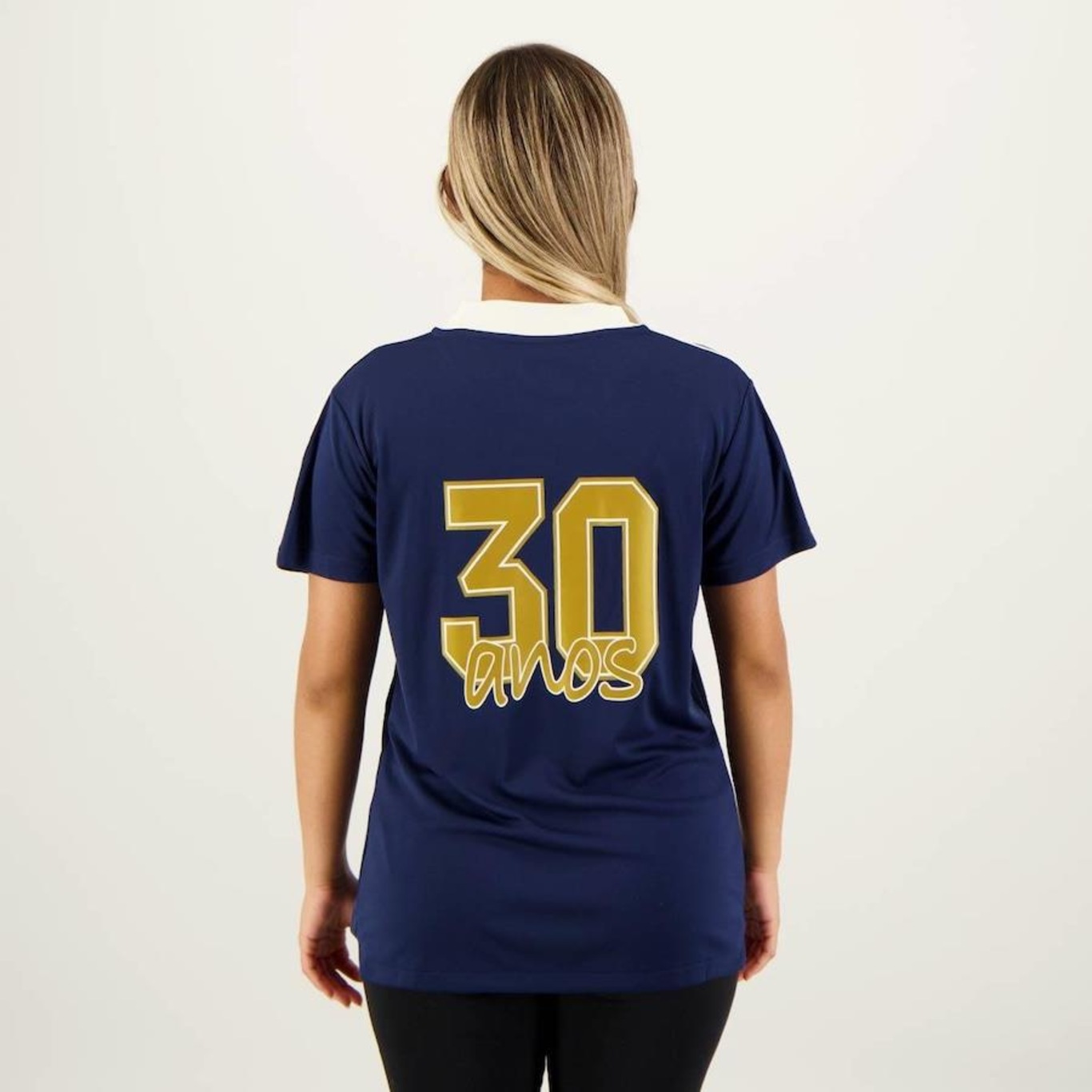 Camiseta Brasil Feminina Torcedor Copa Comemorativa