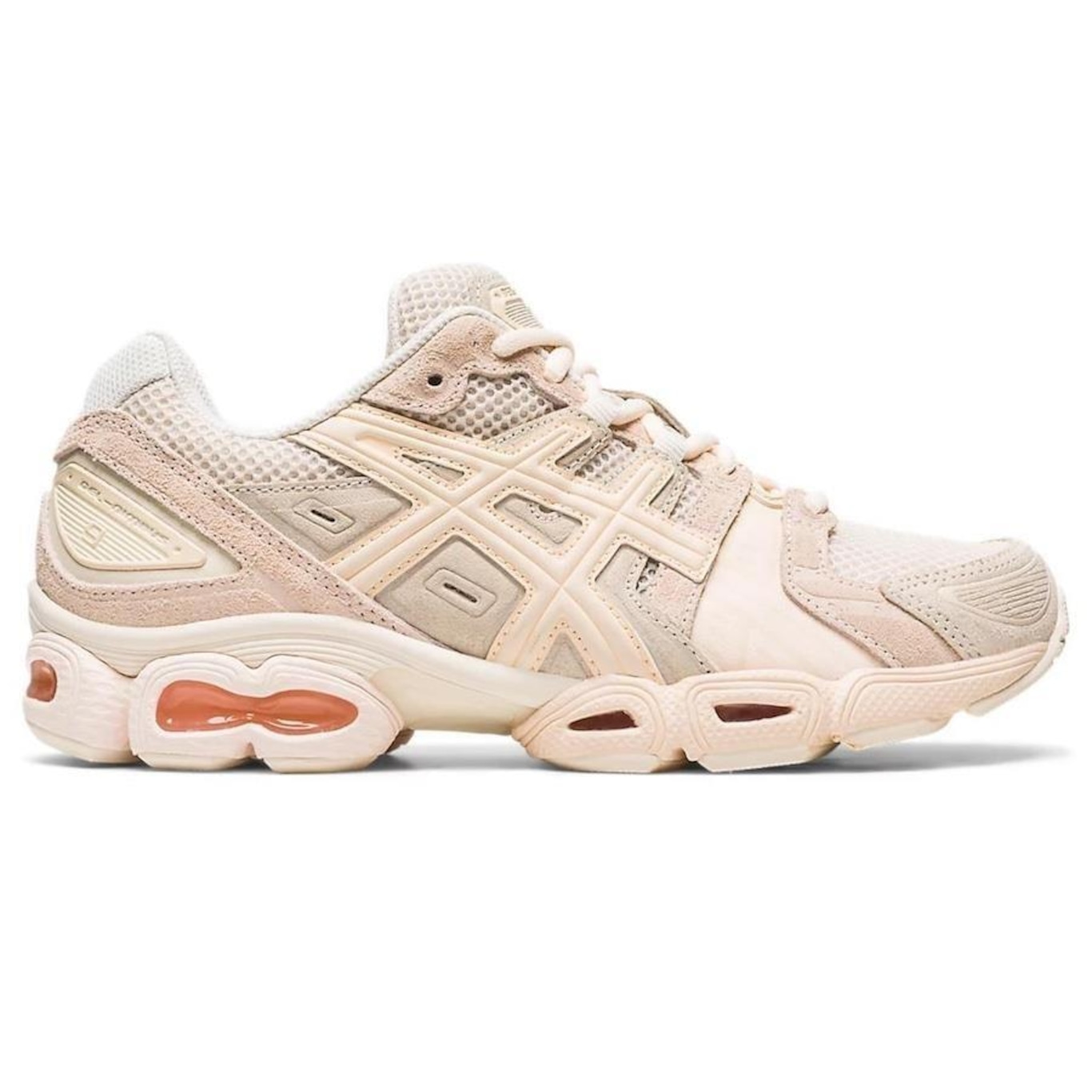 Asics gel nimbus womens best sale size 9