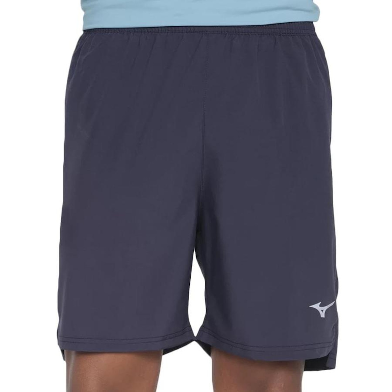 Bermuda Mizuno Focus Utility - Masculina - Foto 1